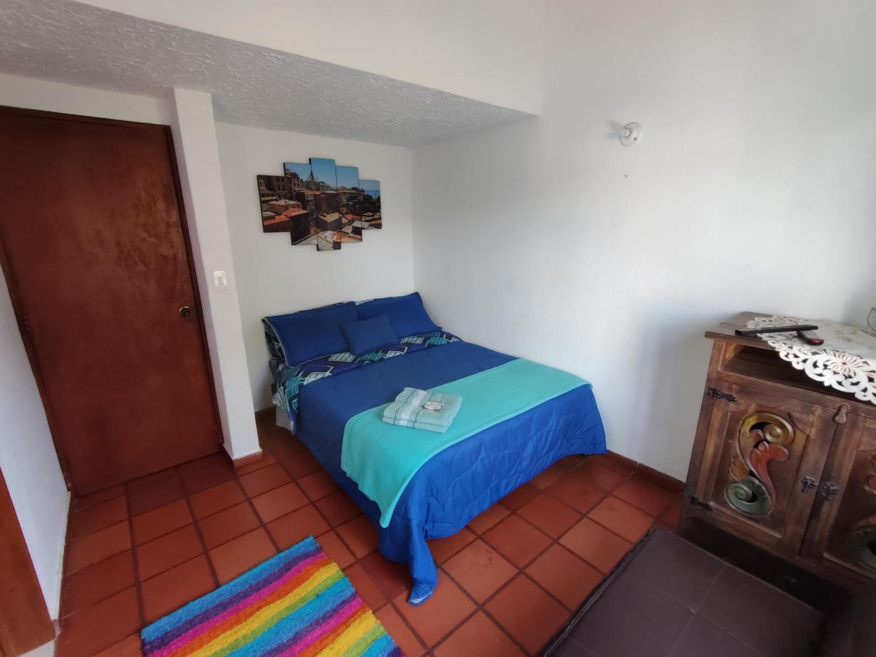 Hospedaje la Casa de Chavela centro histórico