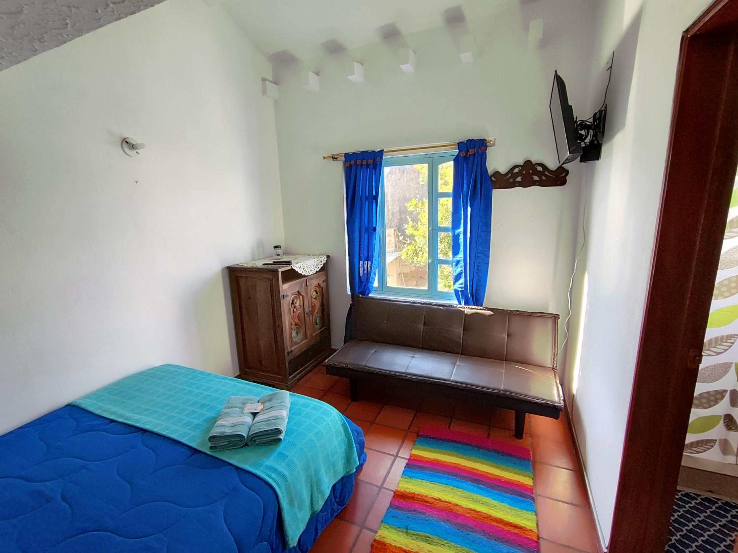 Hospedaje la Casa de Chavela centro histórico