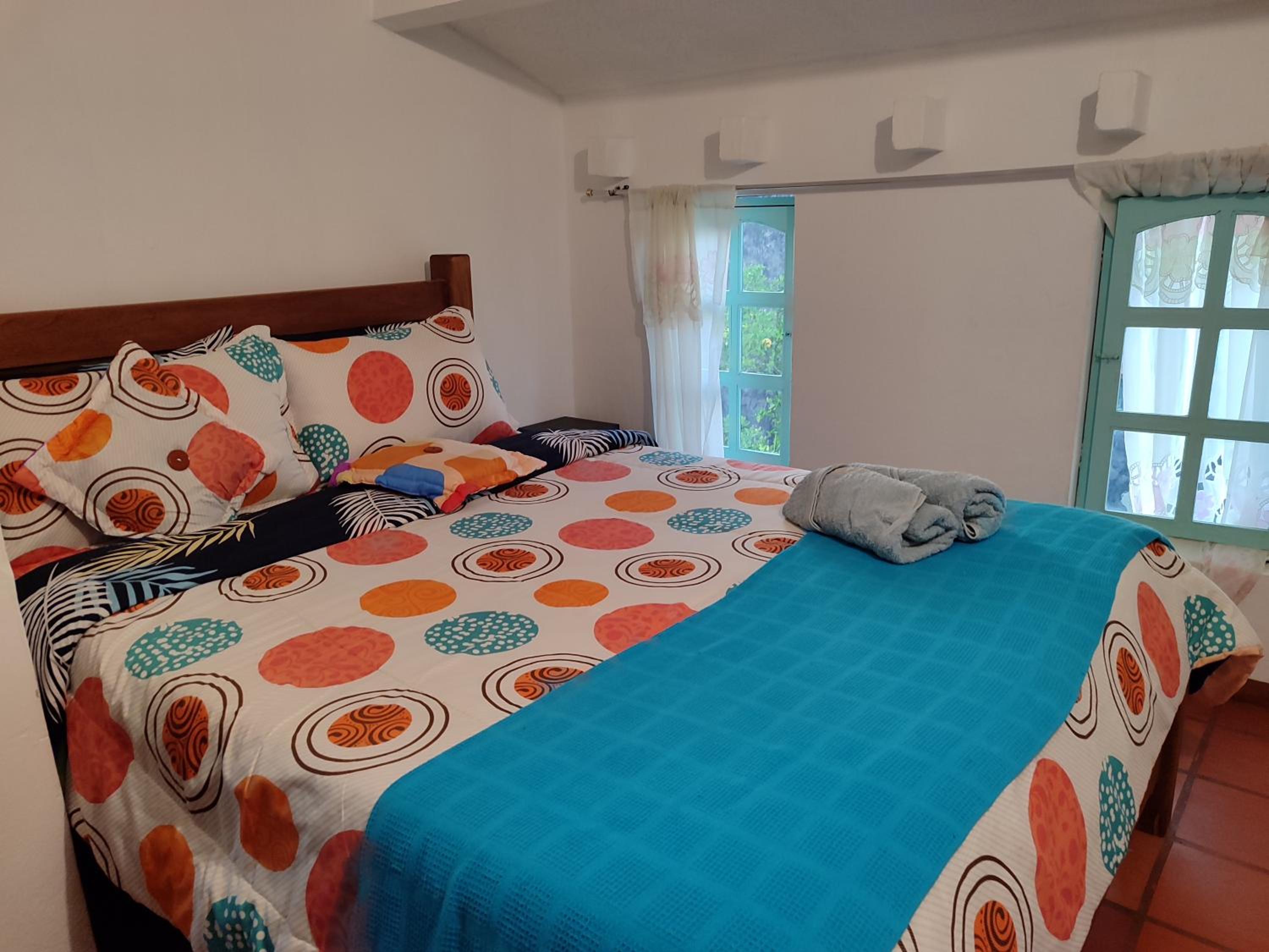 Hospedaje la Casa de Chavela centro histórico