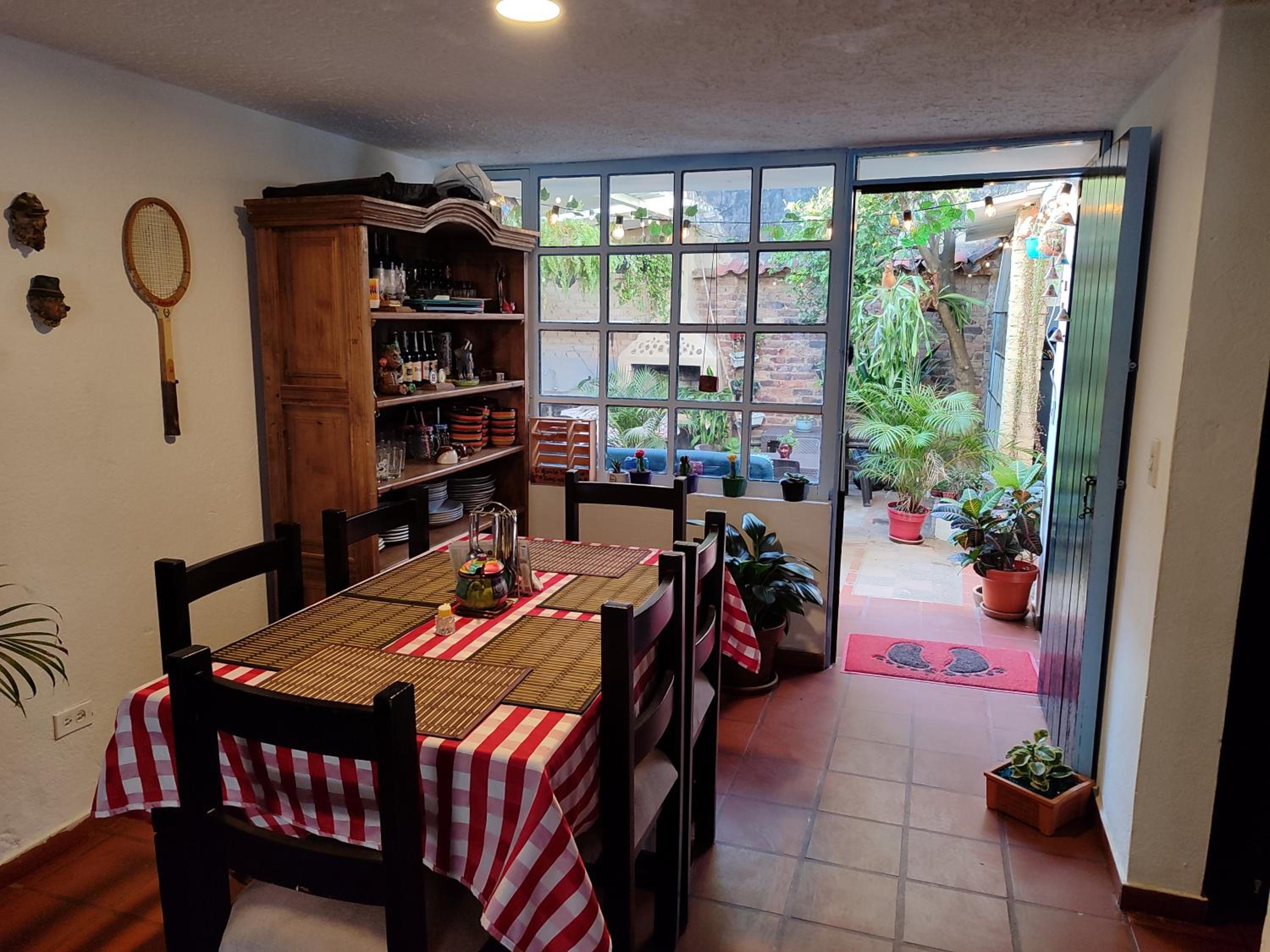 Hospedaje la Casa de Chavela centro histórico