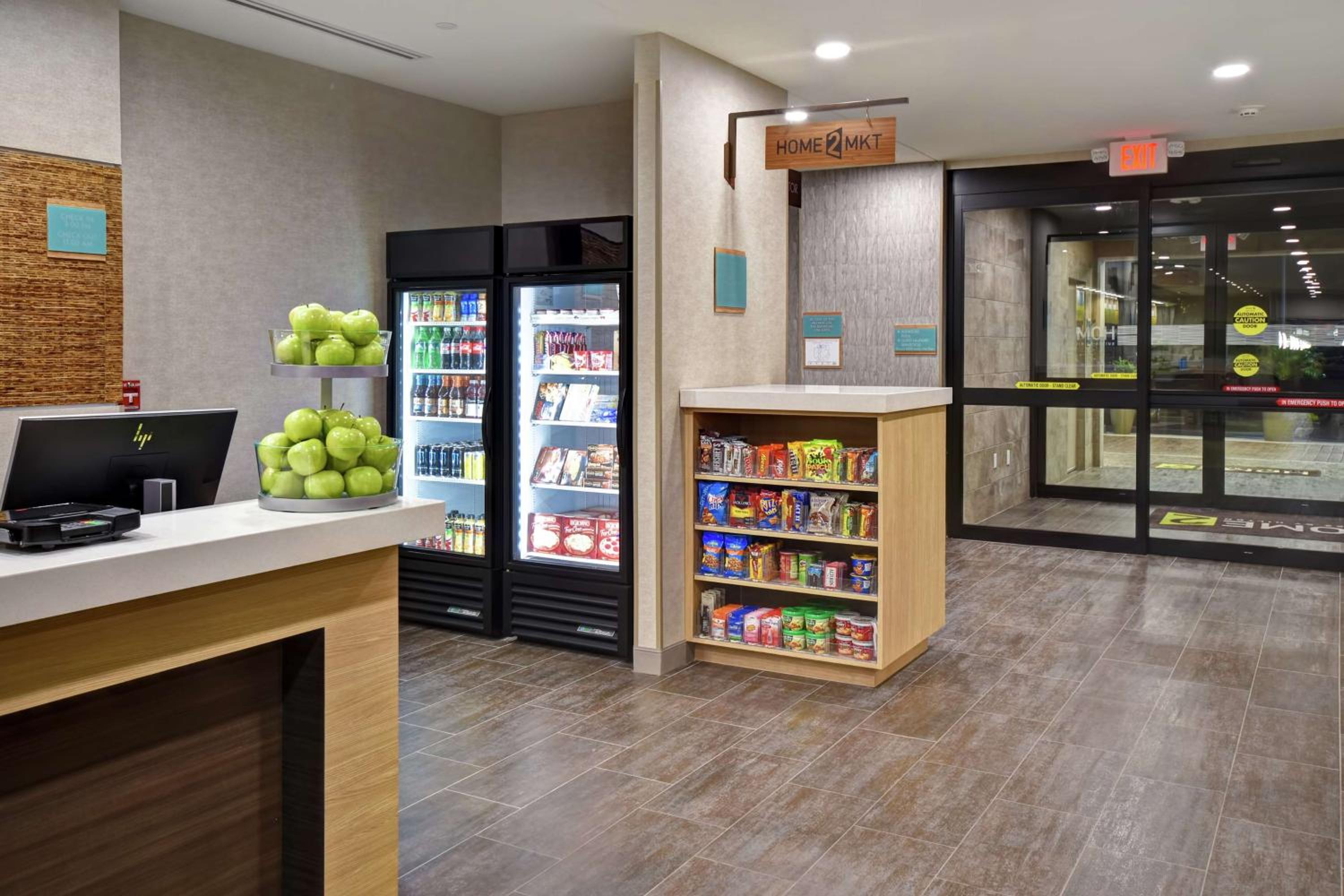 Frankfort Vacations - Home2 Suites By Hilton Frankfort - Property Image 37