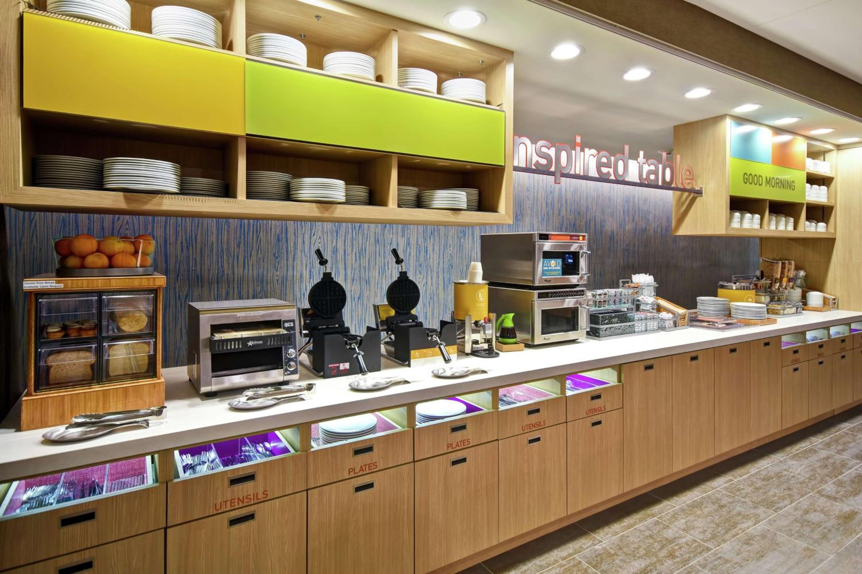 Frankfort Vacations - Home2 Suites By Hilton Frankfort - Property Image 4