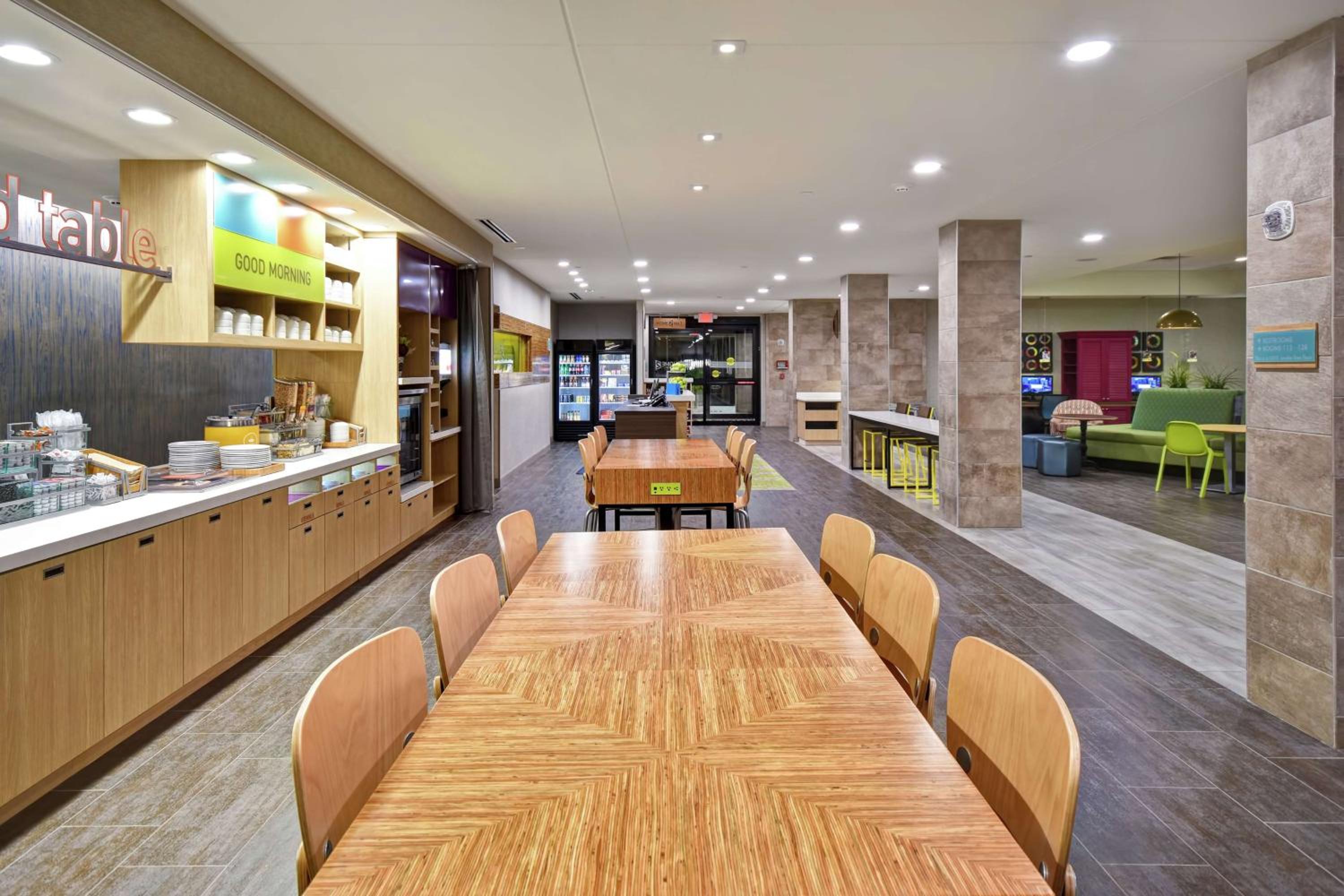 Frankfort Vacations - Home2 Suites By Hilton Frankfort - Property Image 5