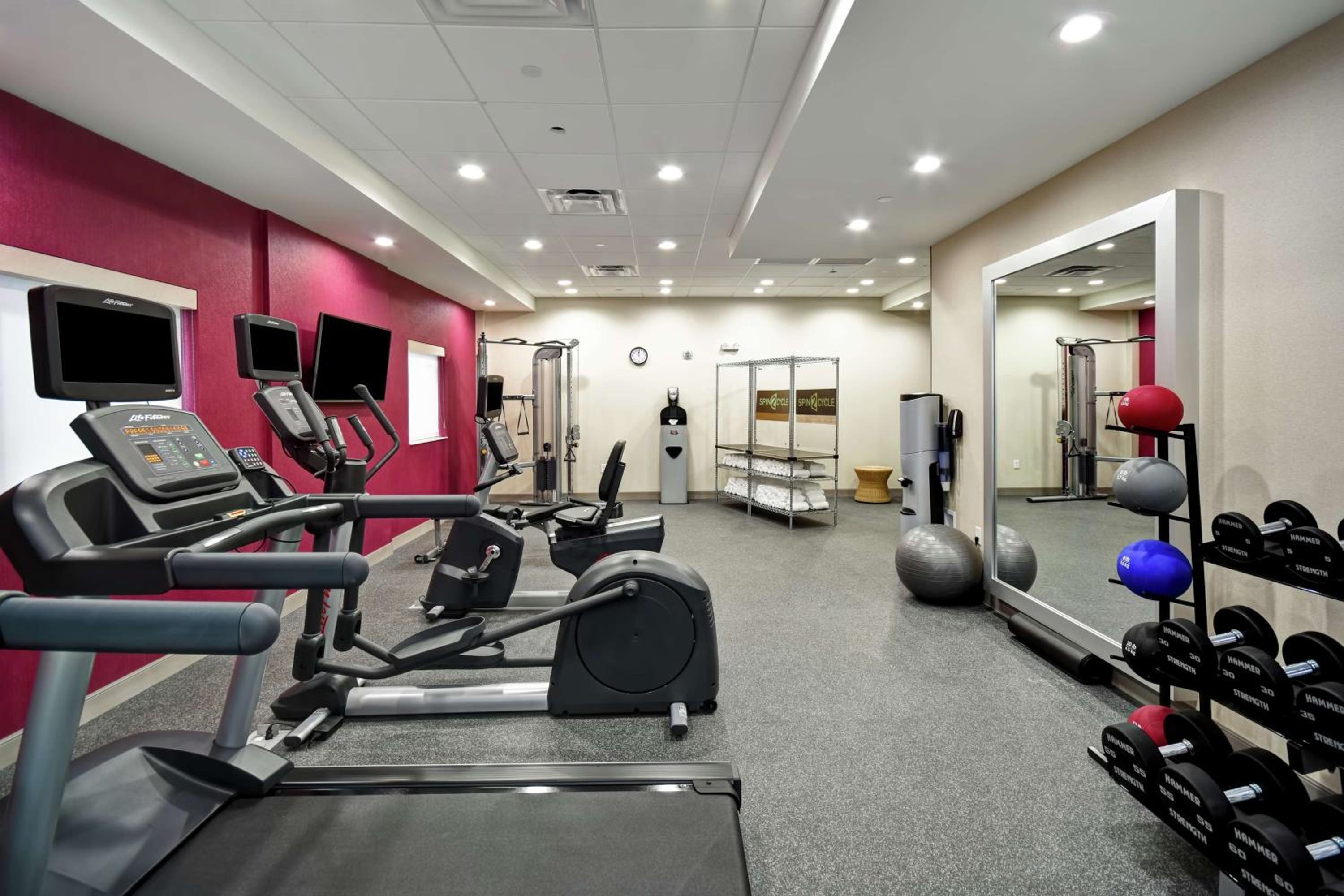 Frankfort Vacations - Home2 Suites By Hilton Frankfort - Property Image 7