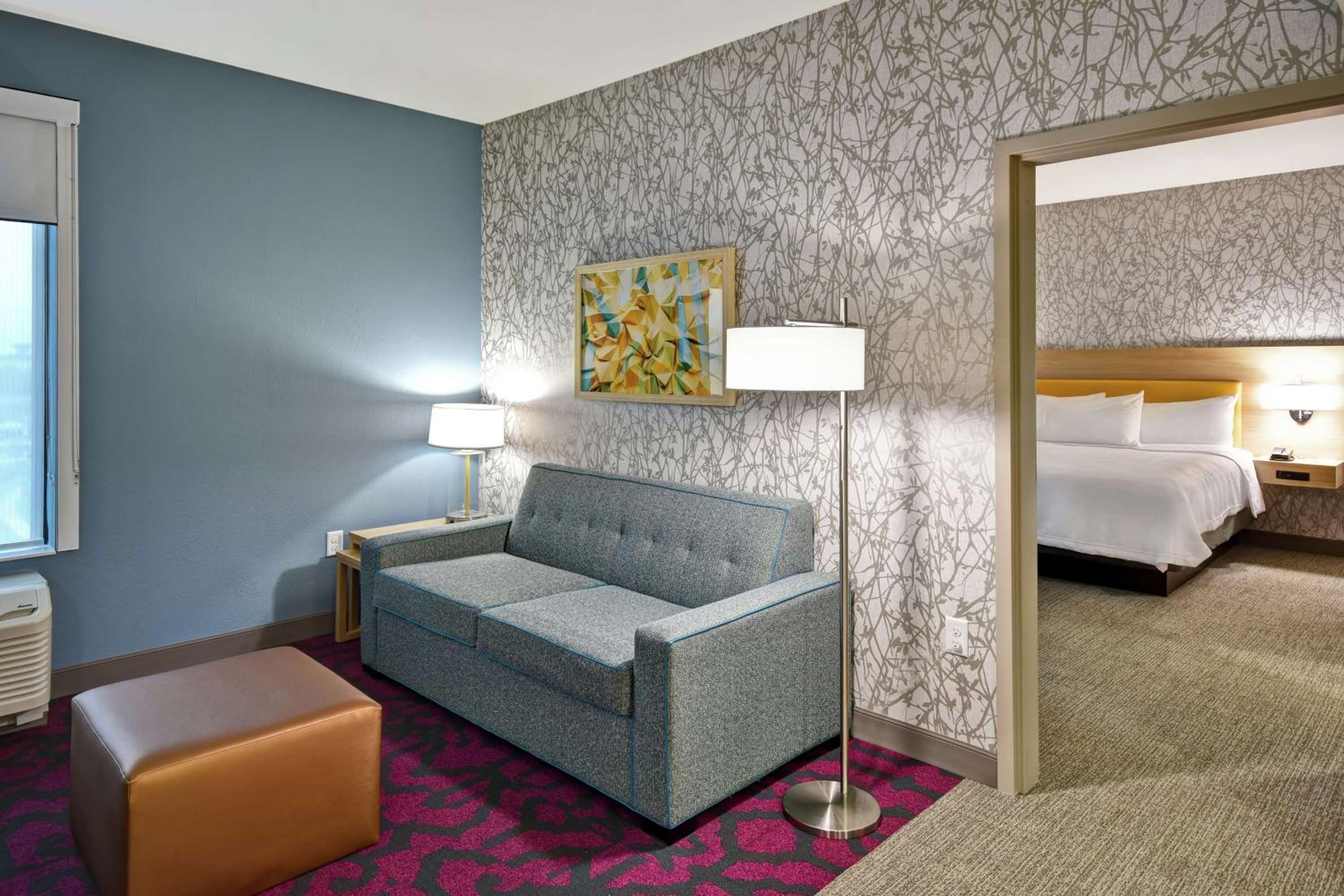 Frankfort Vacations - Home2 Suites By Hilton Frankfort - Property Image 9