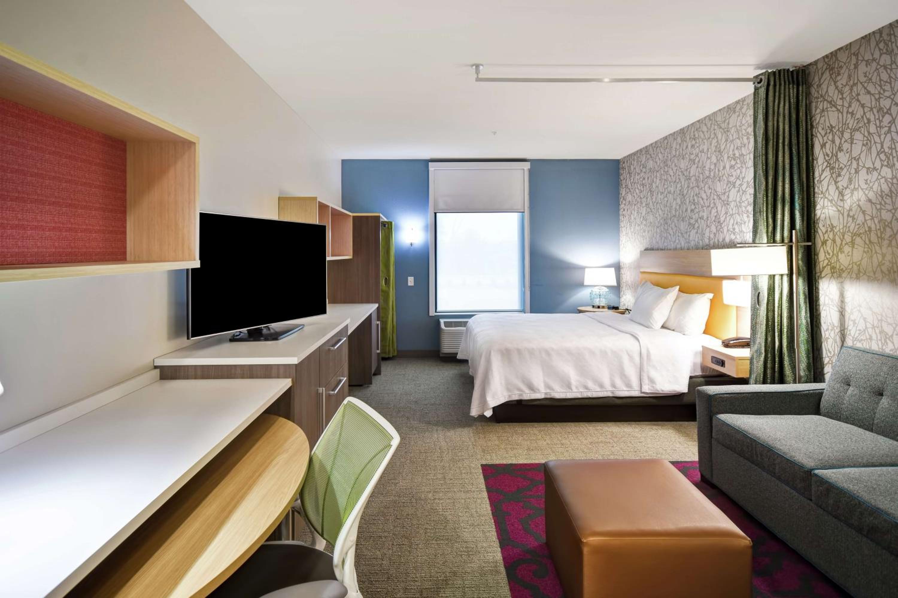 Frankfort Vacations - Home2 Suites By Hilton Frankfort - Property Image 12
