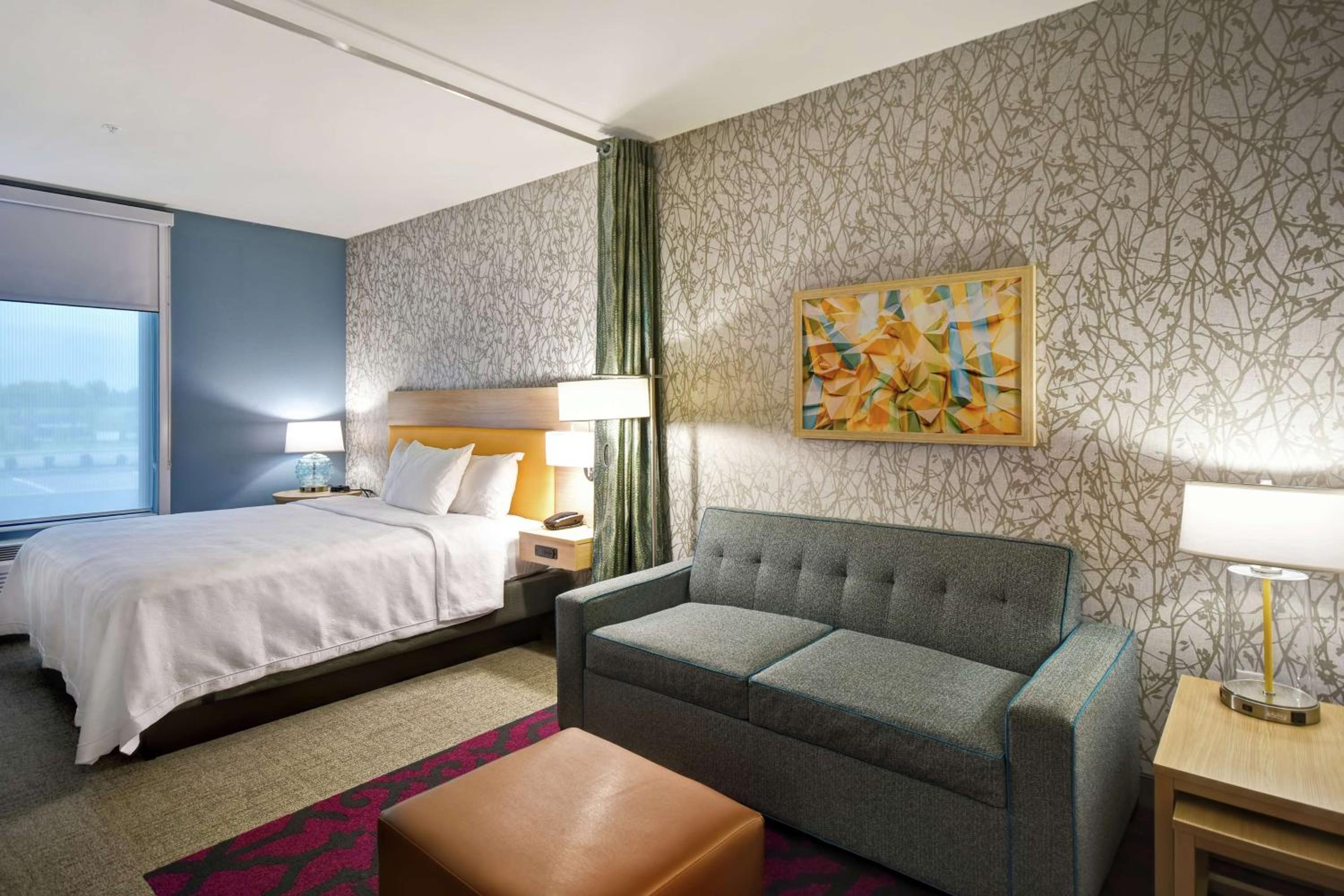 Frankfort Vacations - Home2 Suites By Hilton Frankfort - Property Image 19