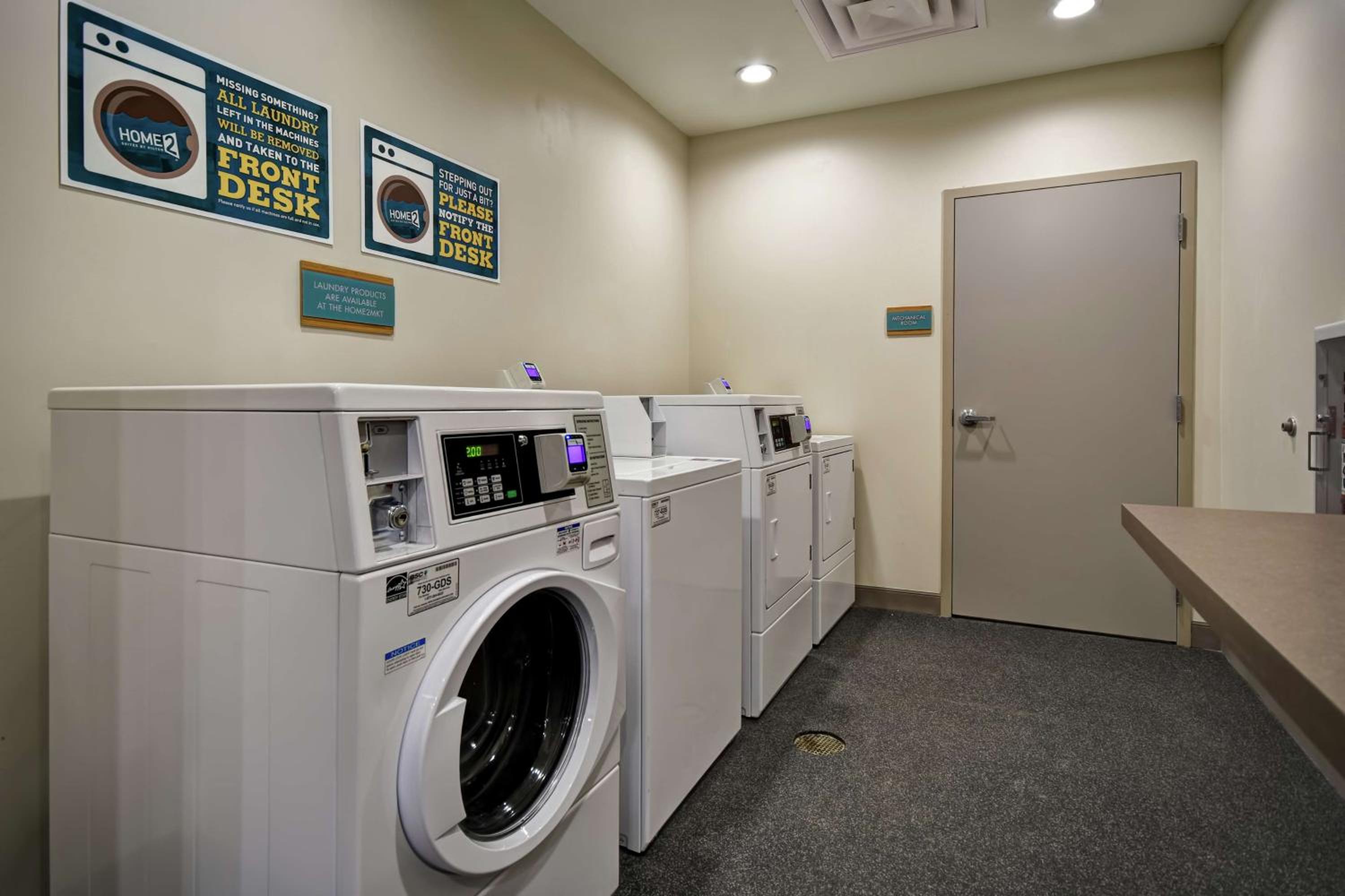 Frankfort Vacations - Home2 Suites By Hilton Frankfort - Property Image 26