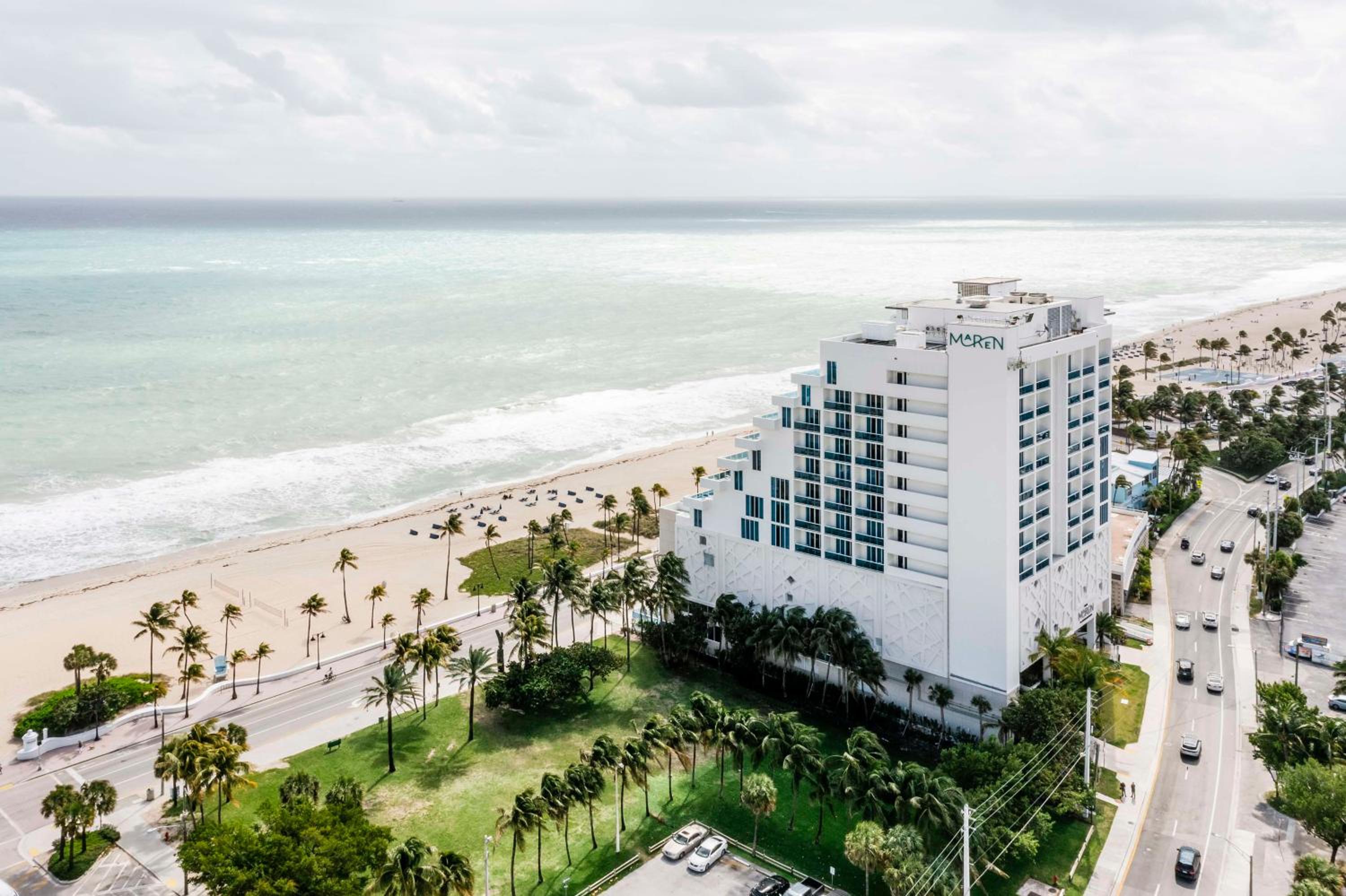 Hotel Maren Fort Lauderdale Beach, Curio Collection By Hilton - Image 1
