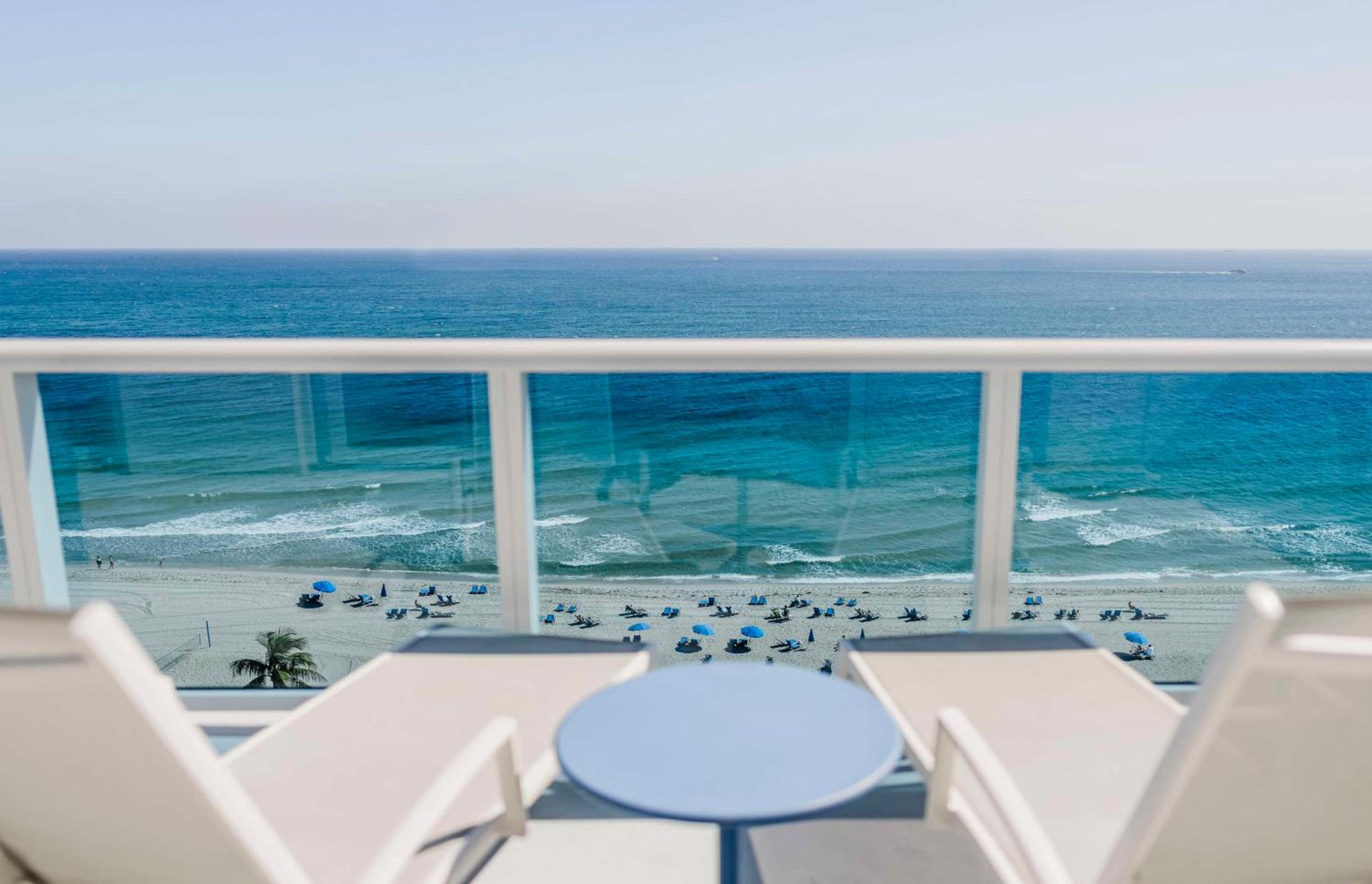 Hotel Maren Fort Lauderdale Beach, Curio Collection By Hilton - Image 4