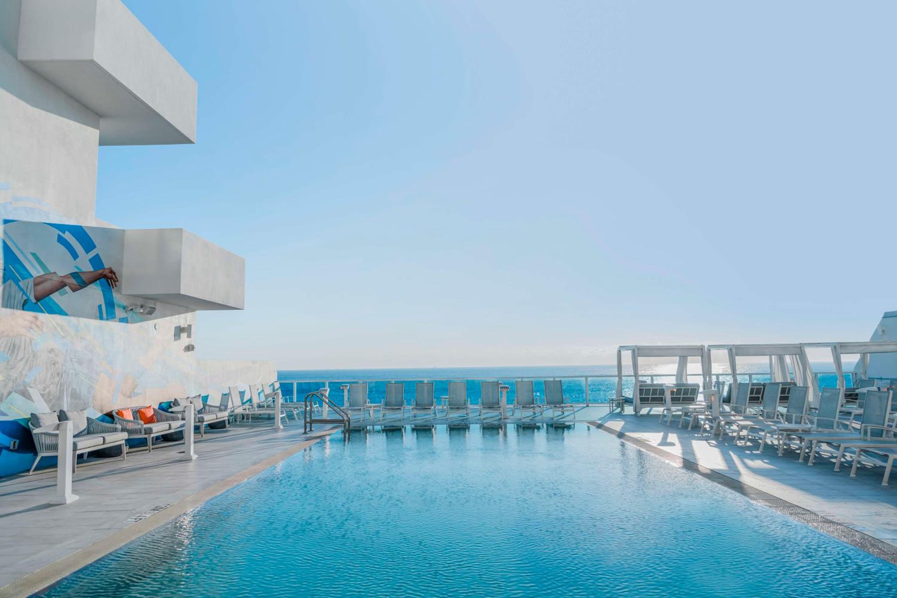Hotel Maren Fort Lauderdale Beach, Curio Collection By Hilton - Image 2