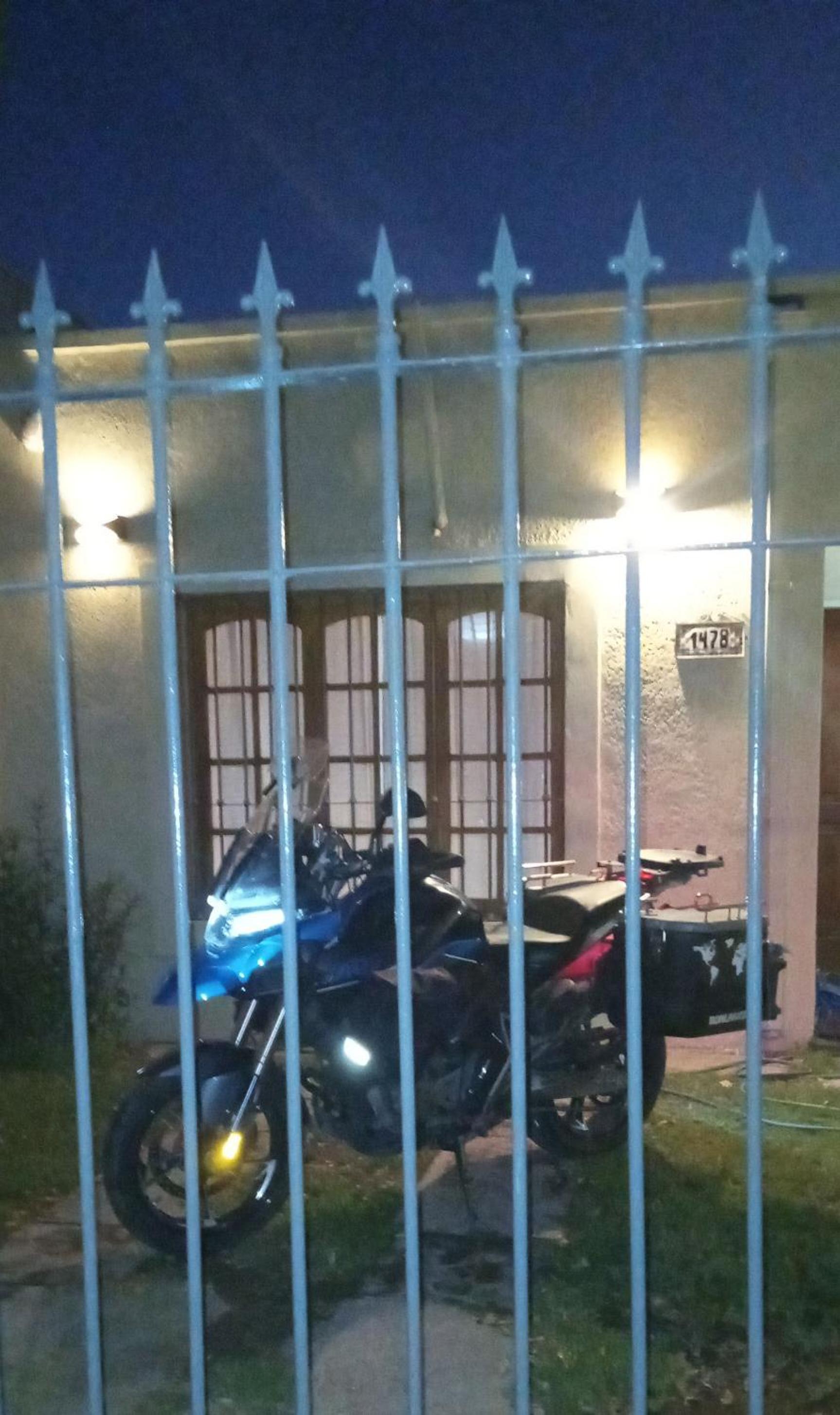Departamento Benissa en San Juan