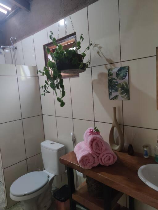 Rosa dos Ventos Chalés