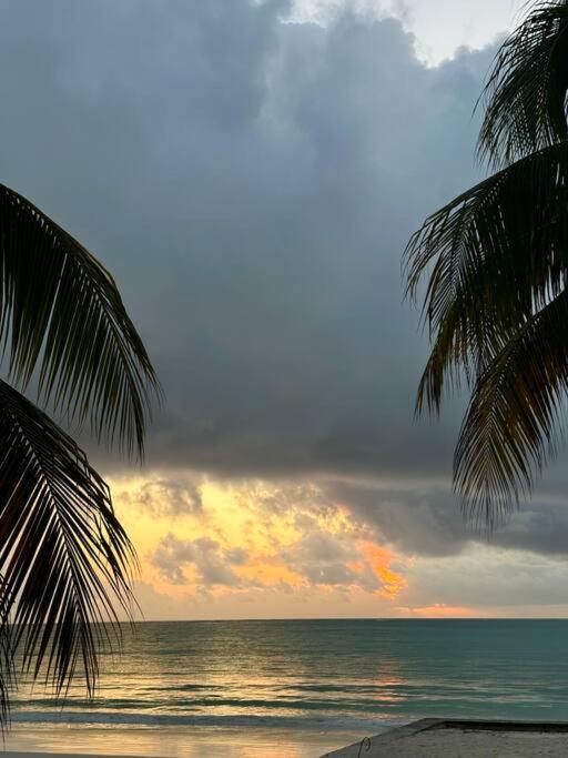 Island style 2-bedroom apartment with pool "Ilava Boma" view 2