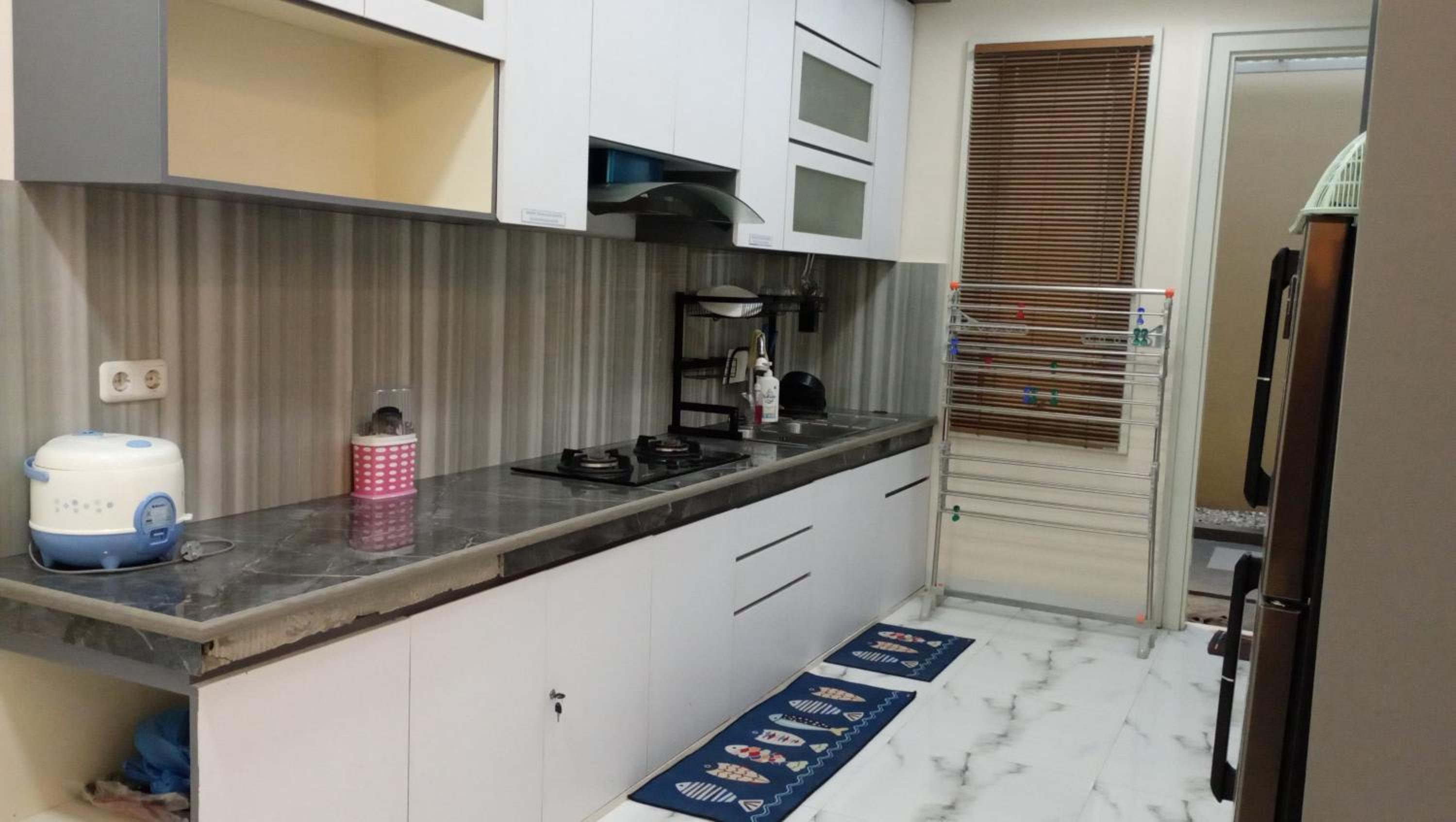 Azizah's Syariah Homestay view 2