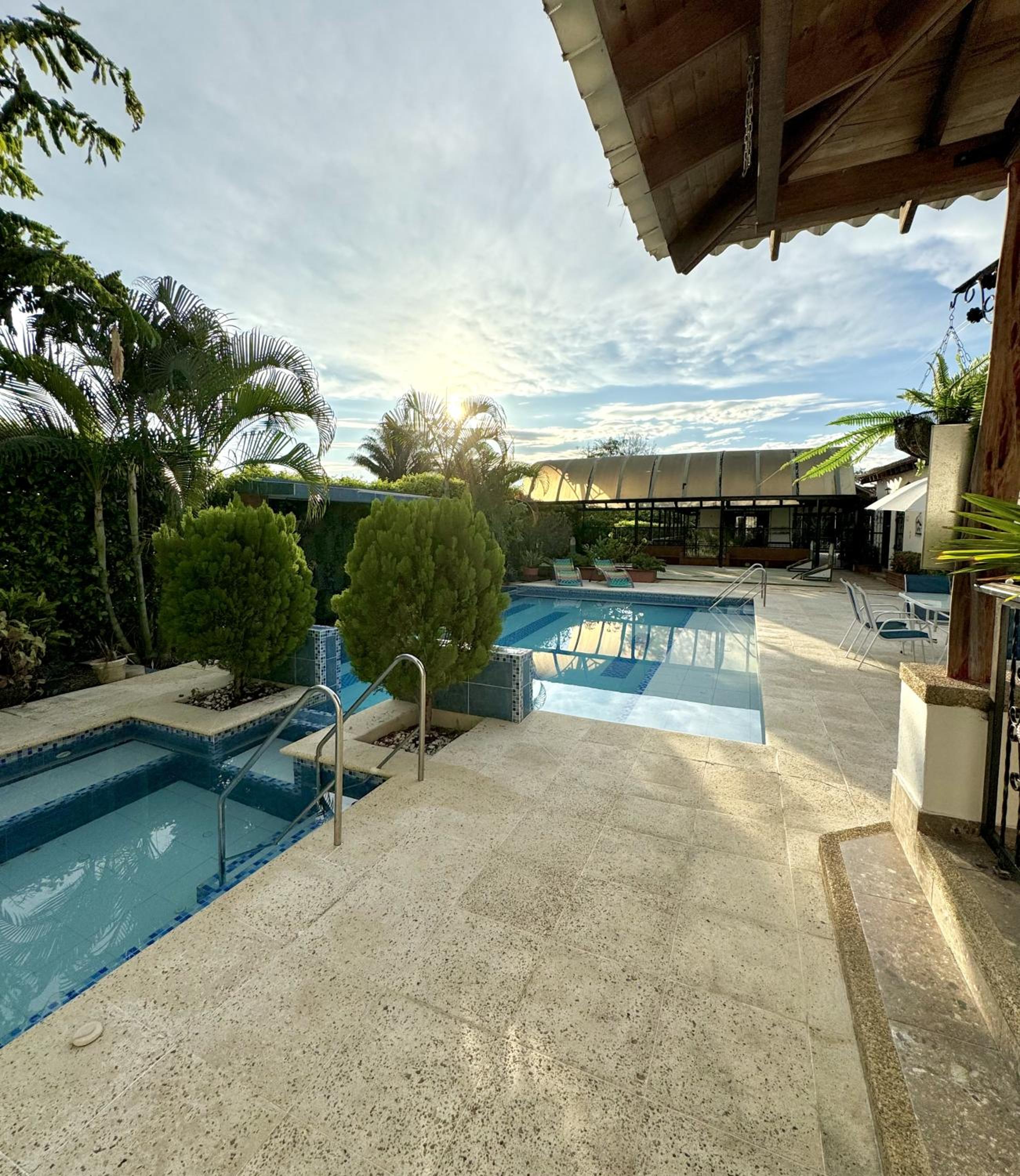 Hotel Cabana La Betica