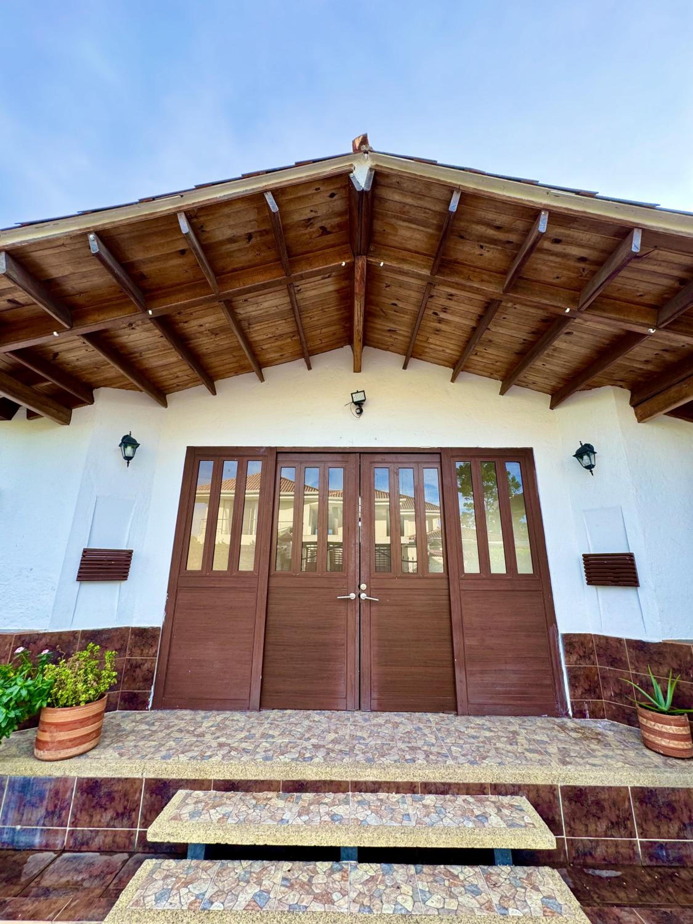 Cabaña La Betica
