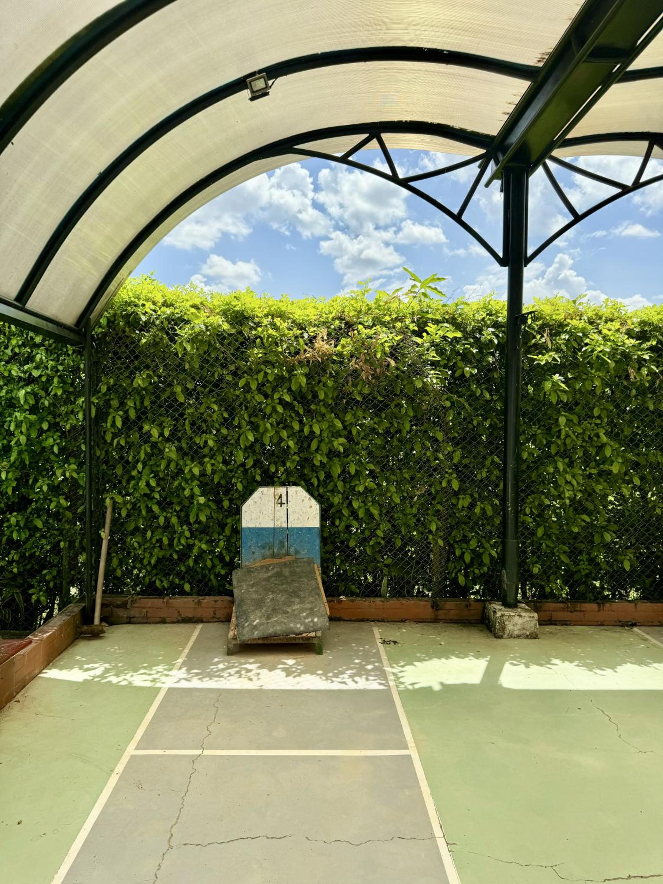 Cabaña La Betica