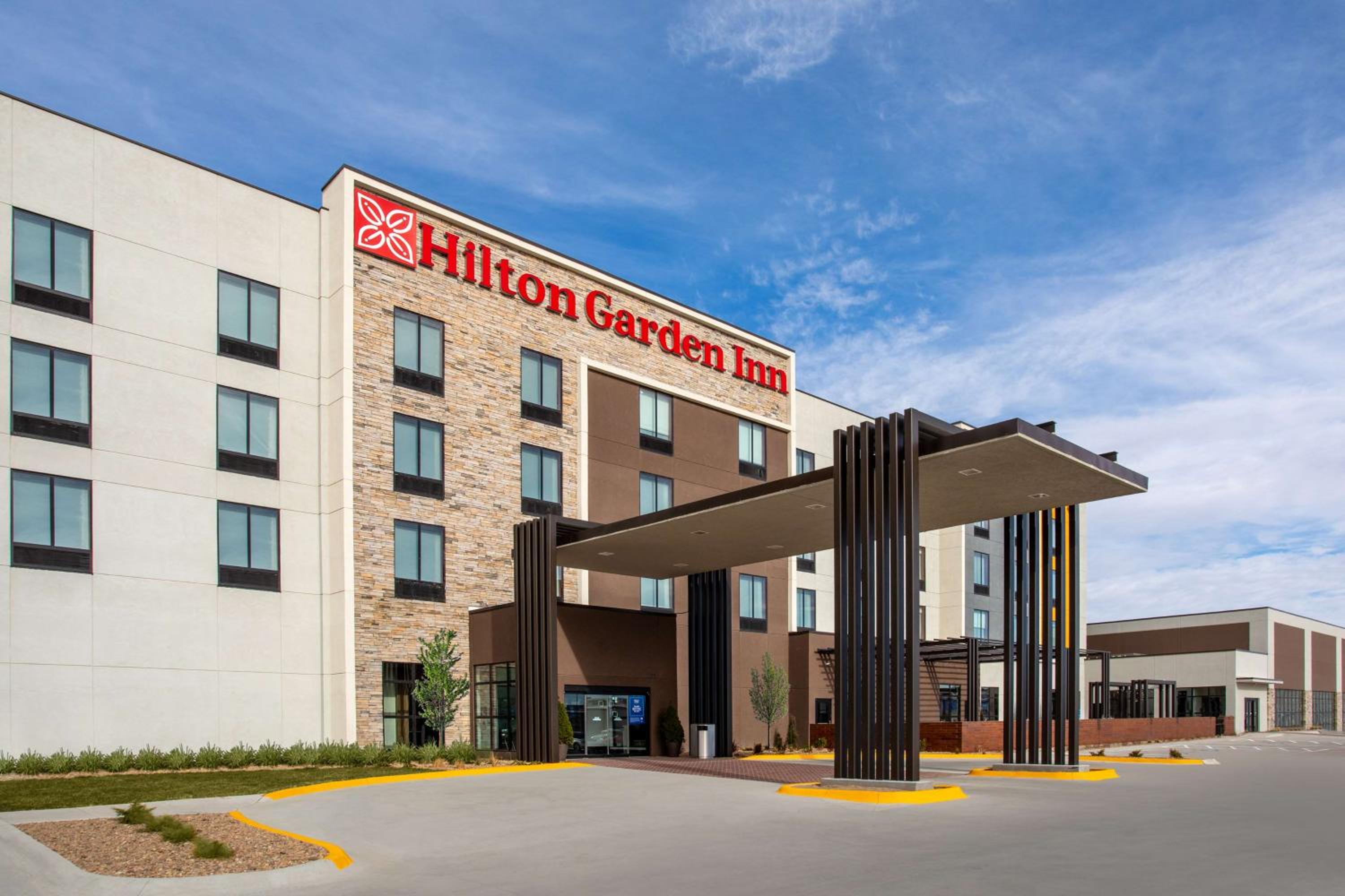Hays Vacations - Hilton Garden Inn Hays, KS - Property Image 1