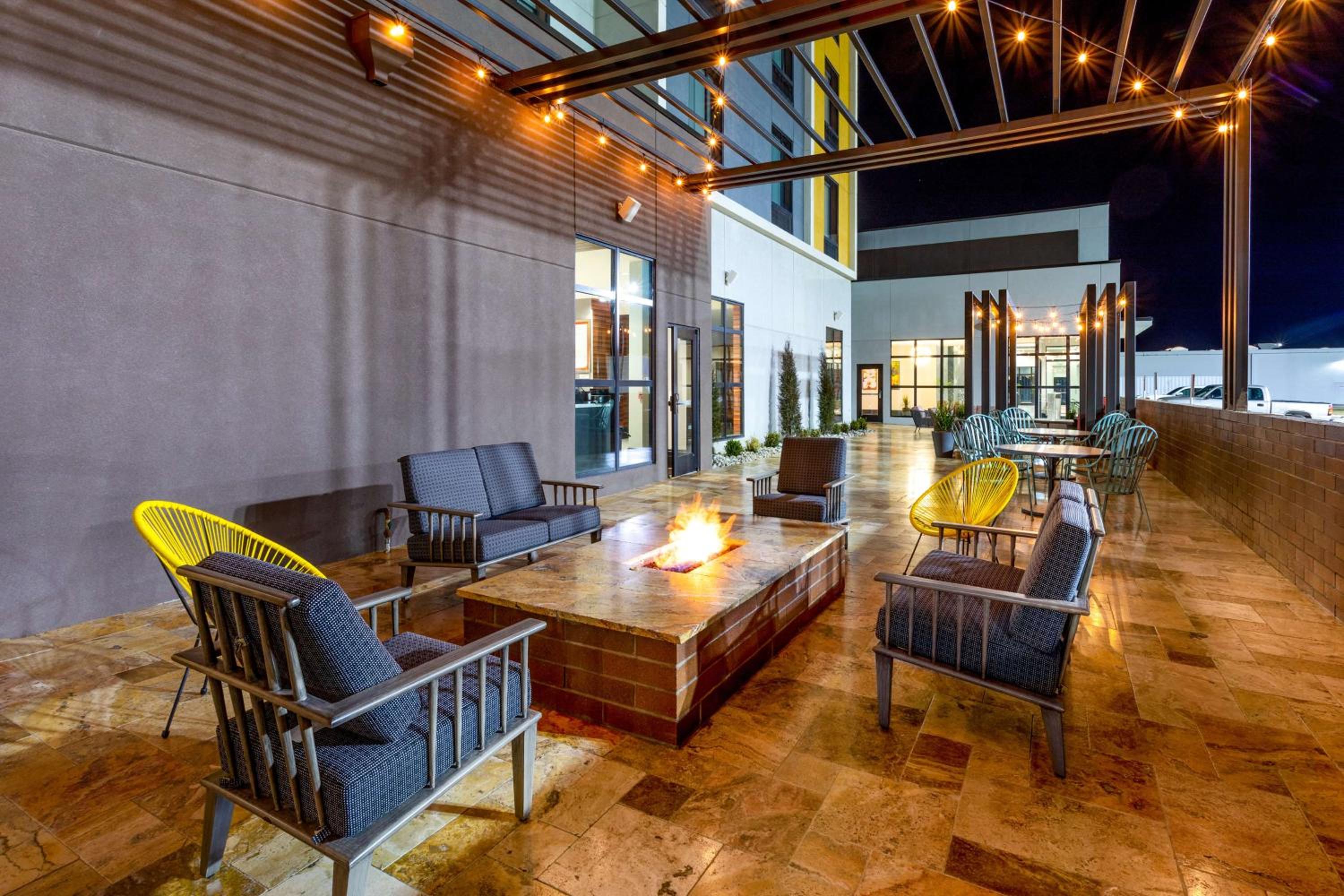 Hays Vacations - Hilton Garden Inn Hays, KS - Property Image 2