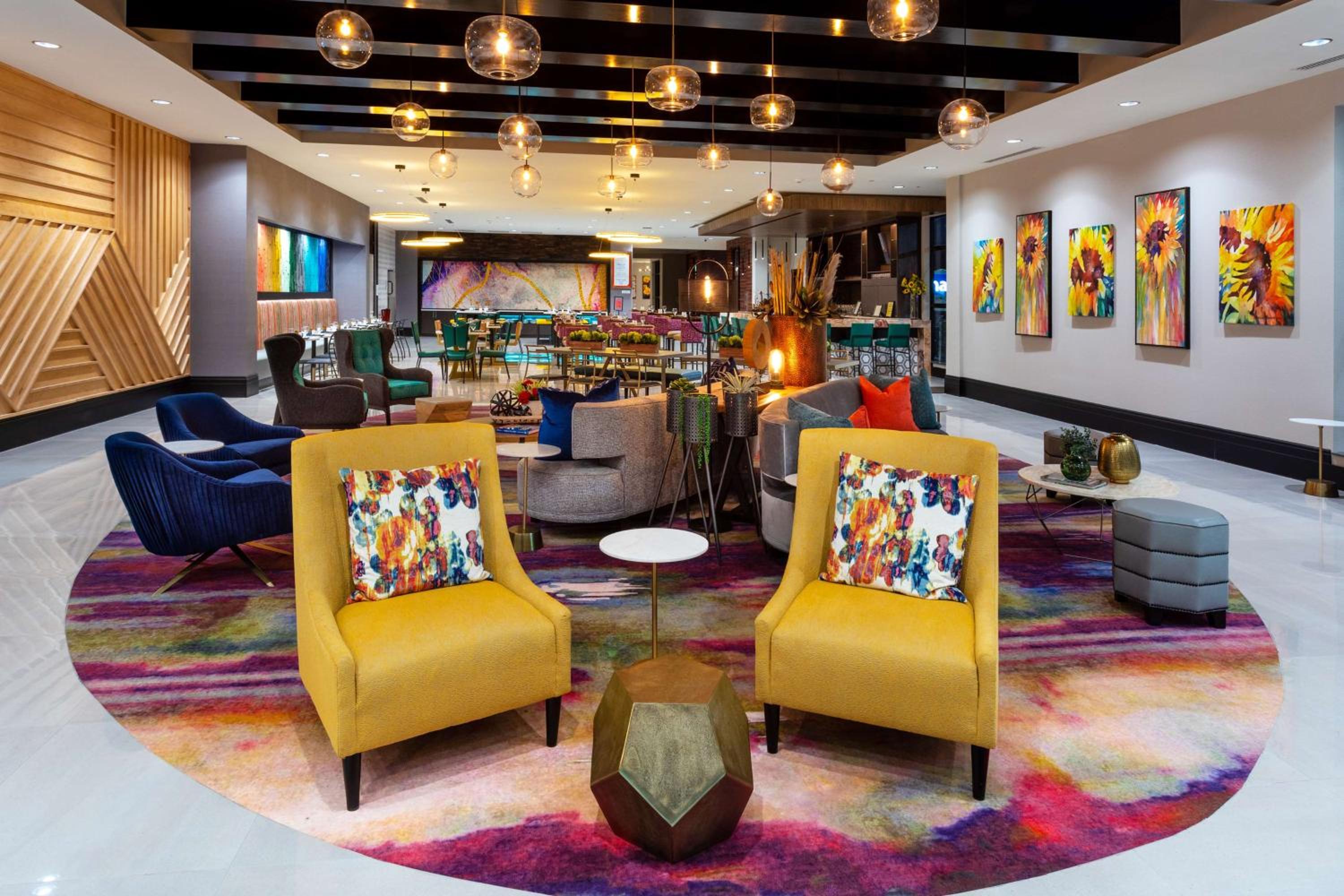 Hays Vacations - Hilton Garden Inn Hays, KS - Property Image 4