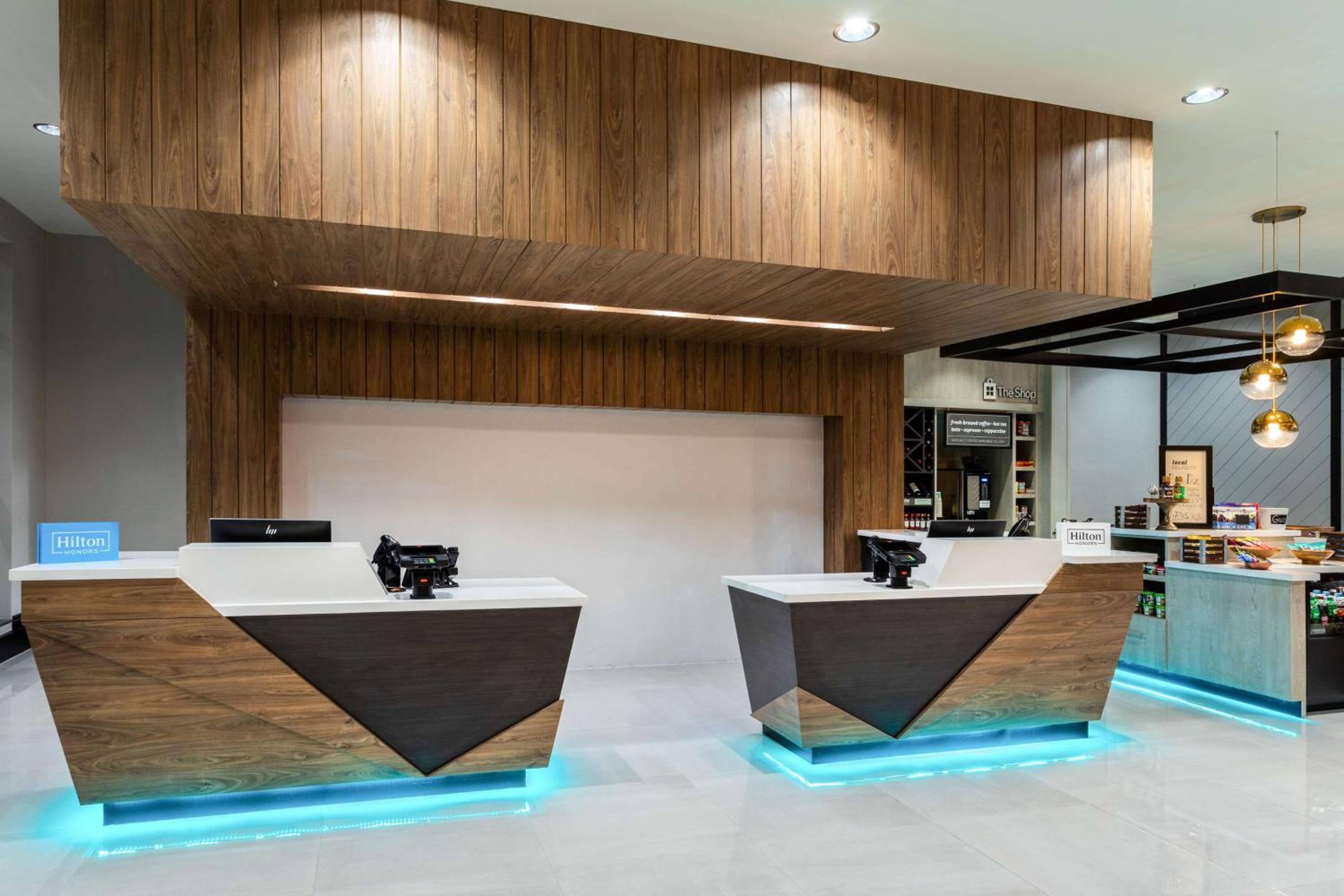 Hays Vacations - Hilton Garden Inn Hays, KS - Property Image 5