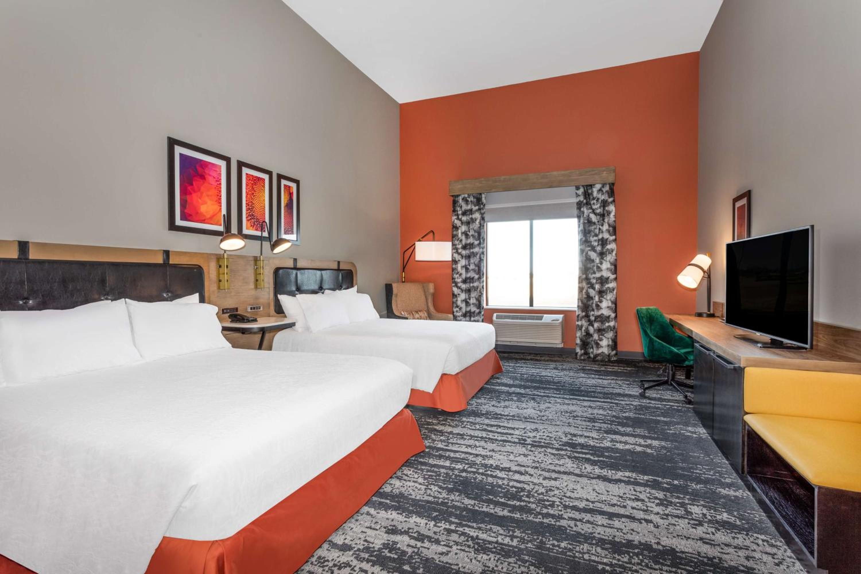 Hays Vacations - Hilton Garden Inn Hays, KS - Property Image 1