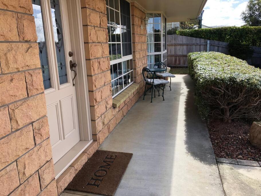 Valentine House