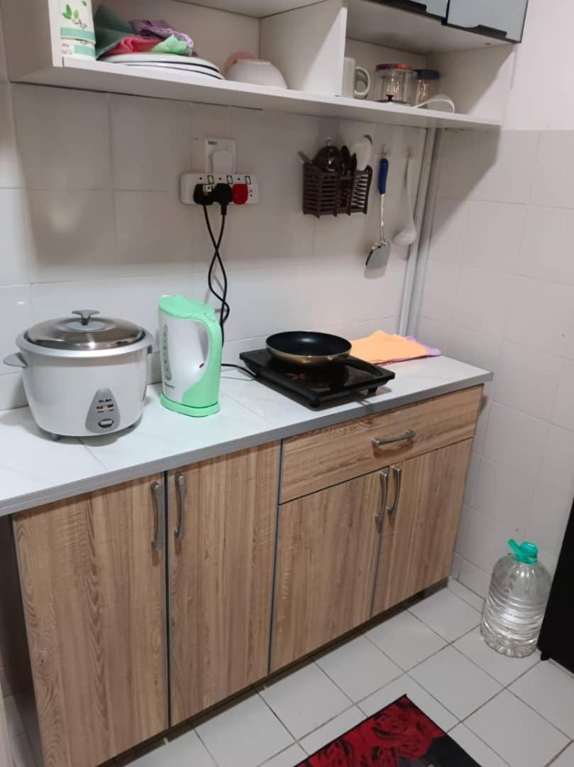 Bidadari Islamic Homestay photo 3