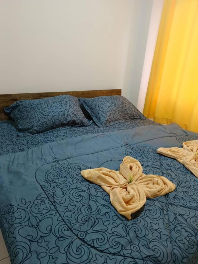 Bidadari Islamic Homestay photo 4