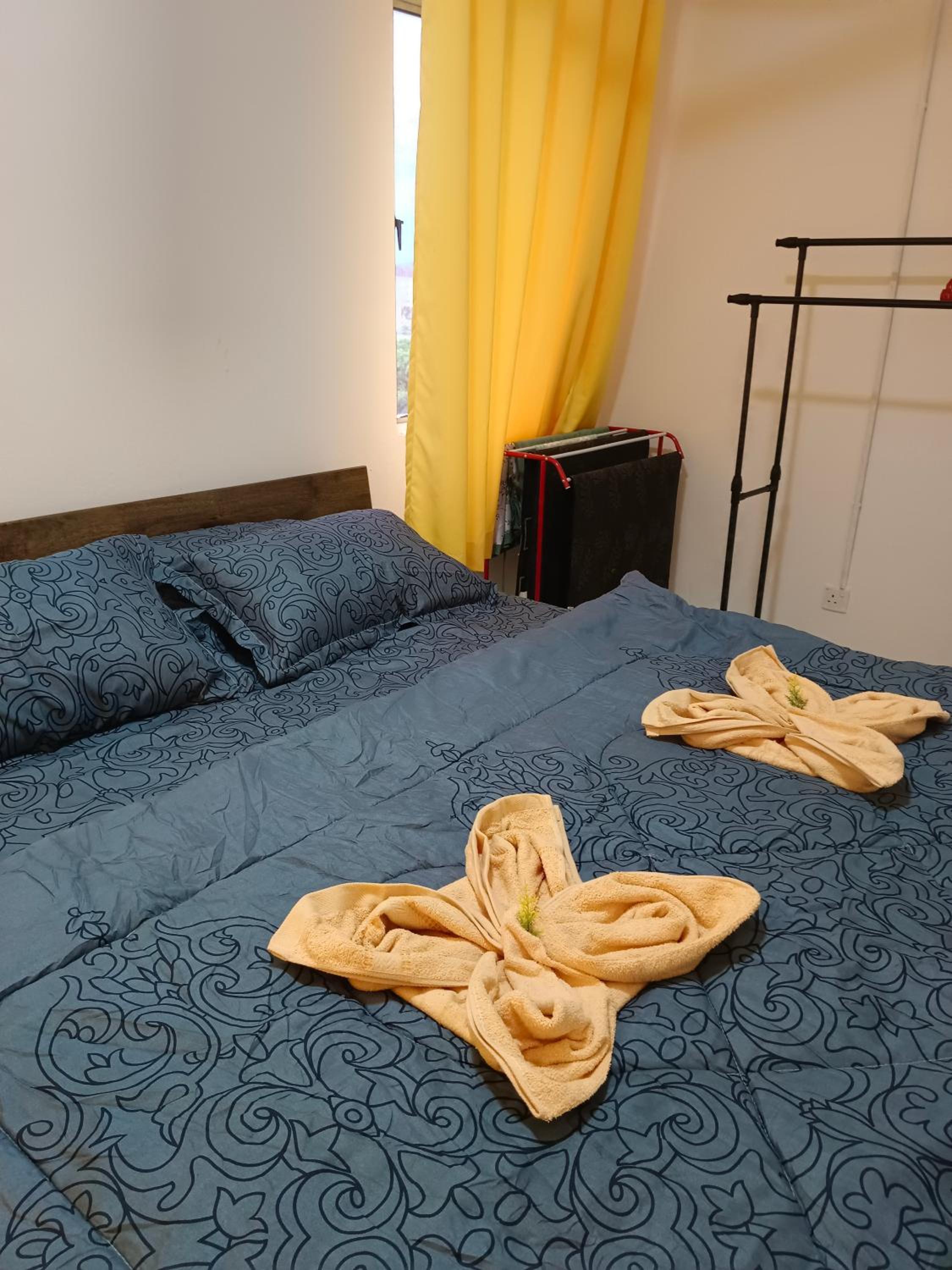 Bidadari Islamic Homestay photo 8