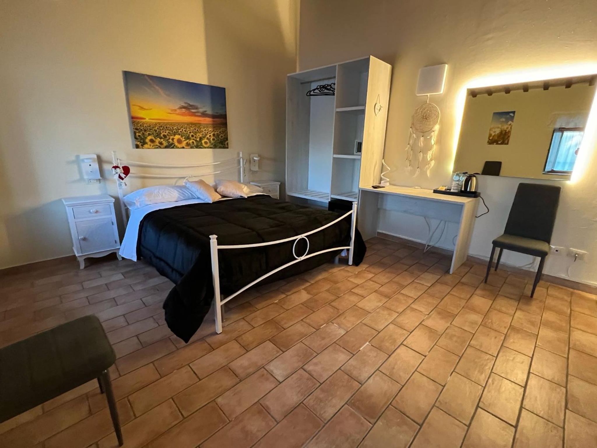 Locanda del Tavolo Matto view 4