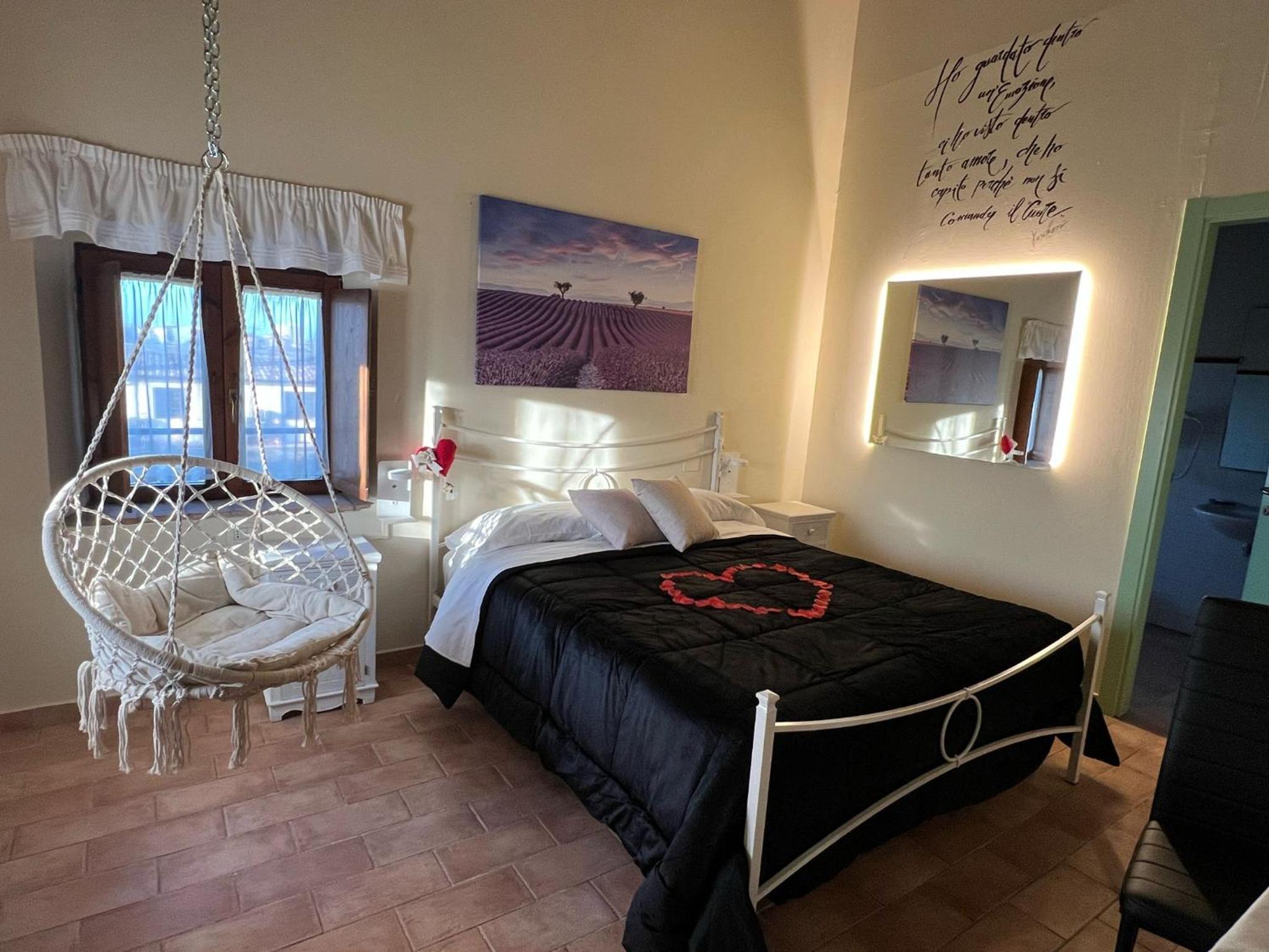Locanda del Tavolo Matto view 2