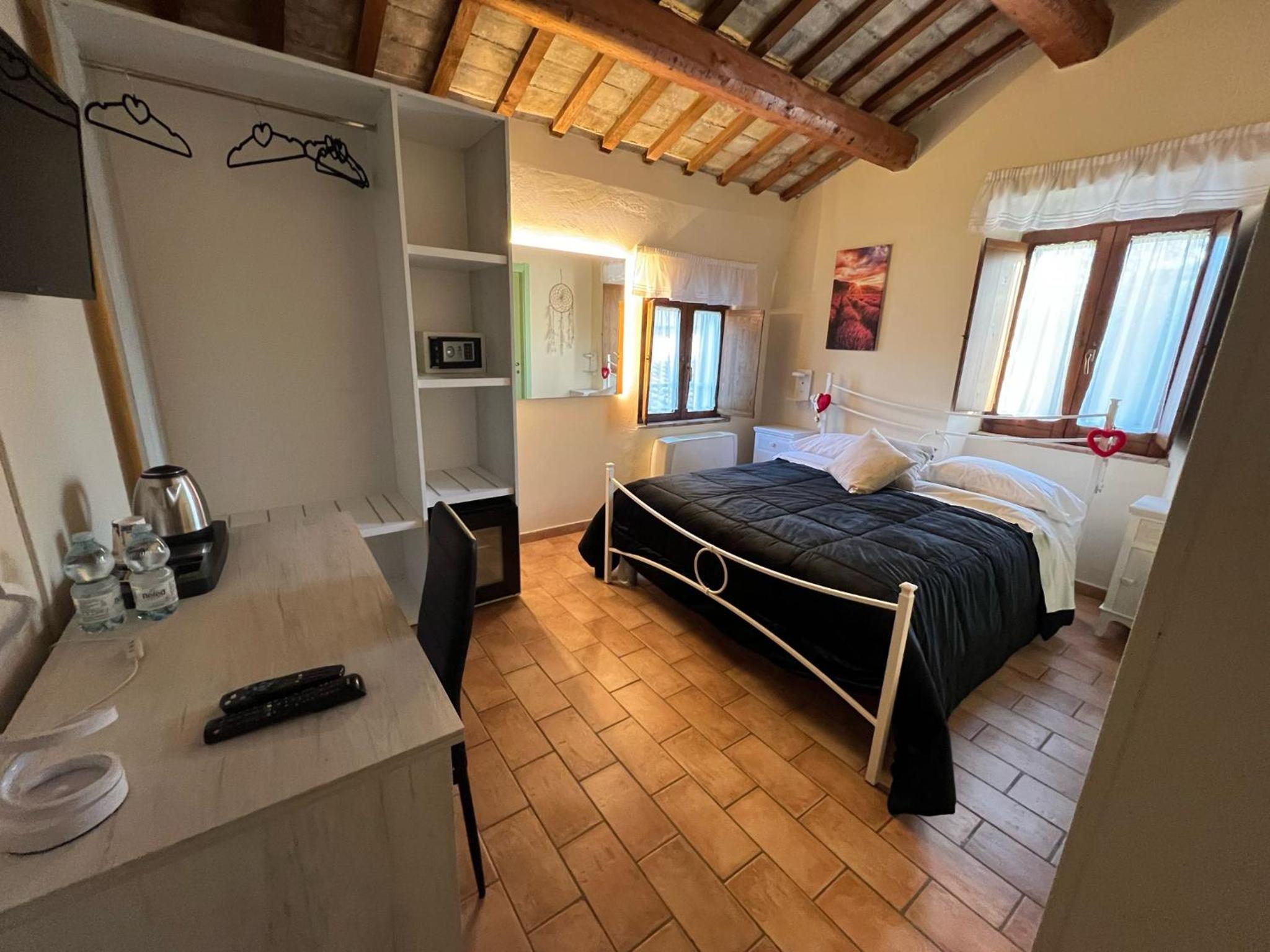 Locanda del Tavolo Matto view 3