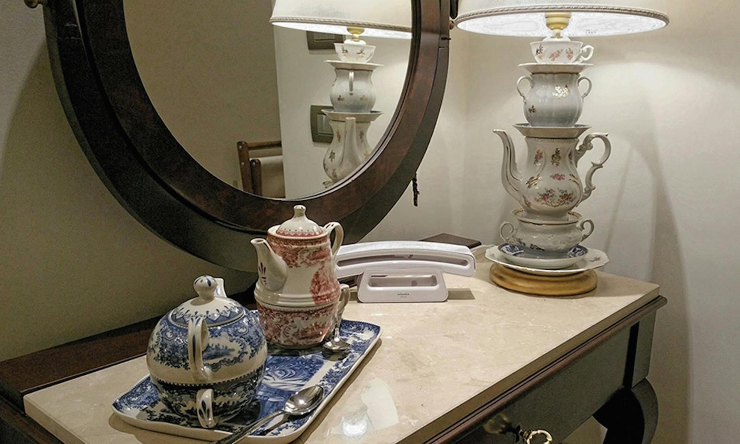 Dimora Bellini - Residenza d'Epoca