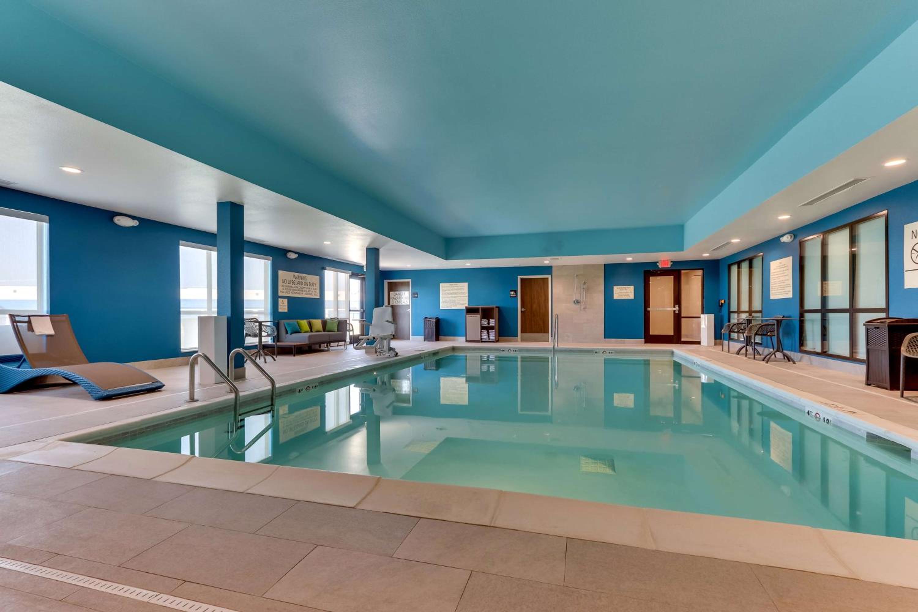 Crawfordsville Vacations - Hampton Inn Lebanon, IN - Property Image 3