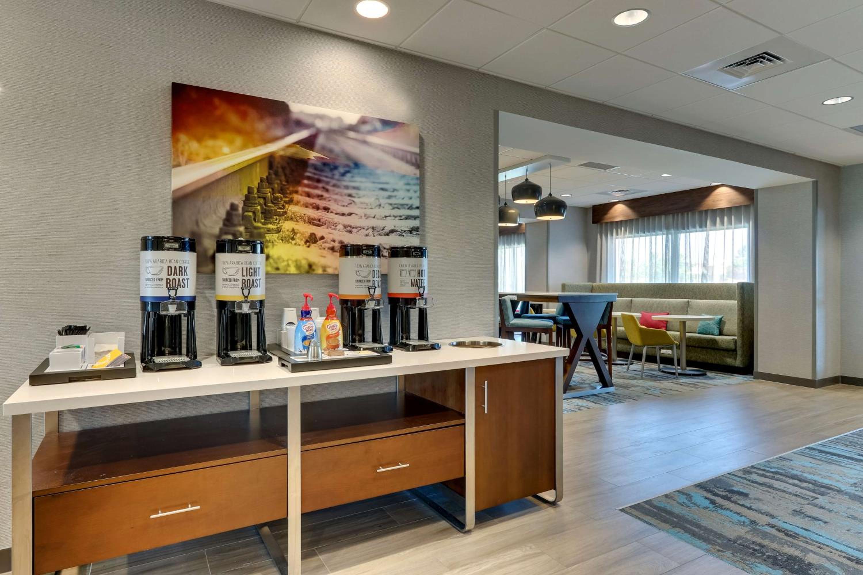 Crawfordsville Vacations - Hampton Inn Lebanon, IN - Property Image 5