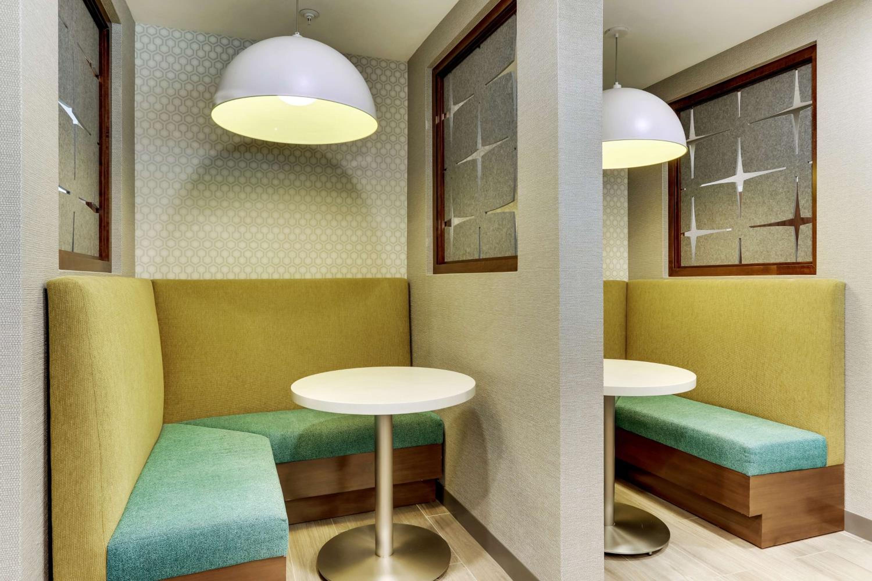 Lebanon Vacations - Hampton Inn Lebanon, IN - Property Image 3