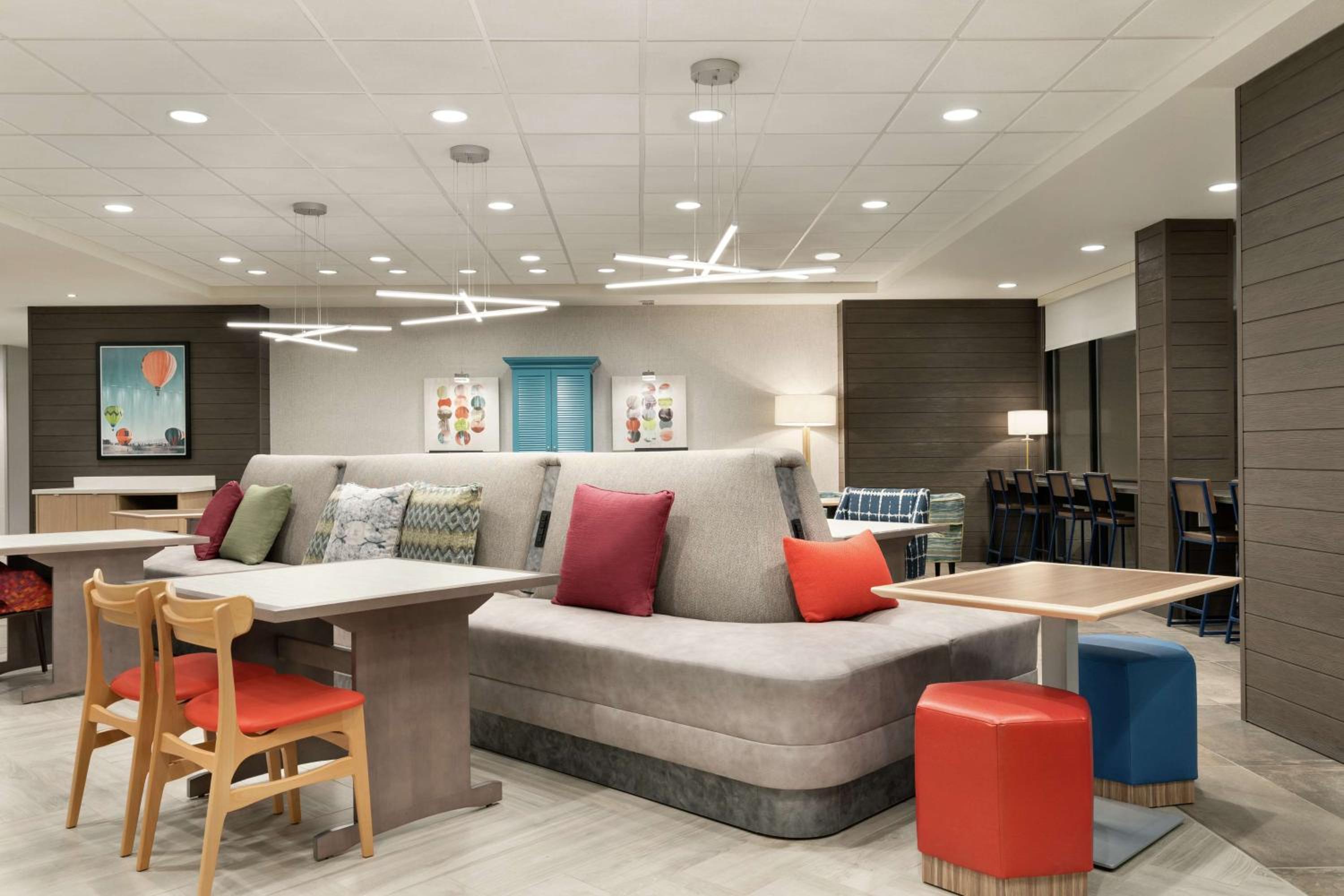 Alamogordo Vacations - Home2 Suites By Hilton Alamogordo White Sands - Property Image 5