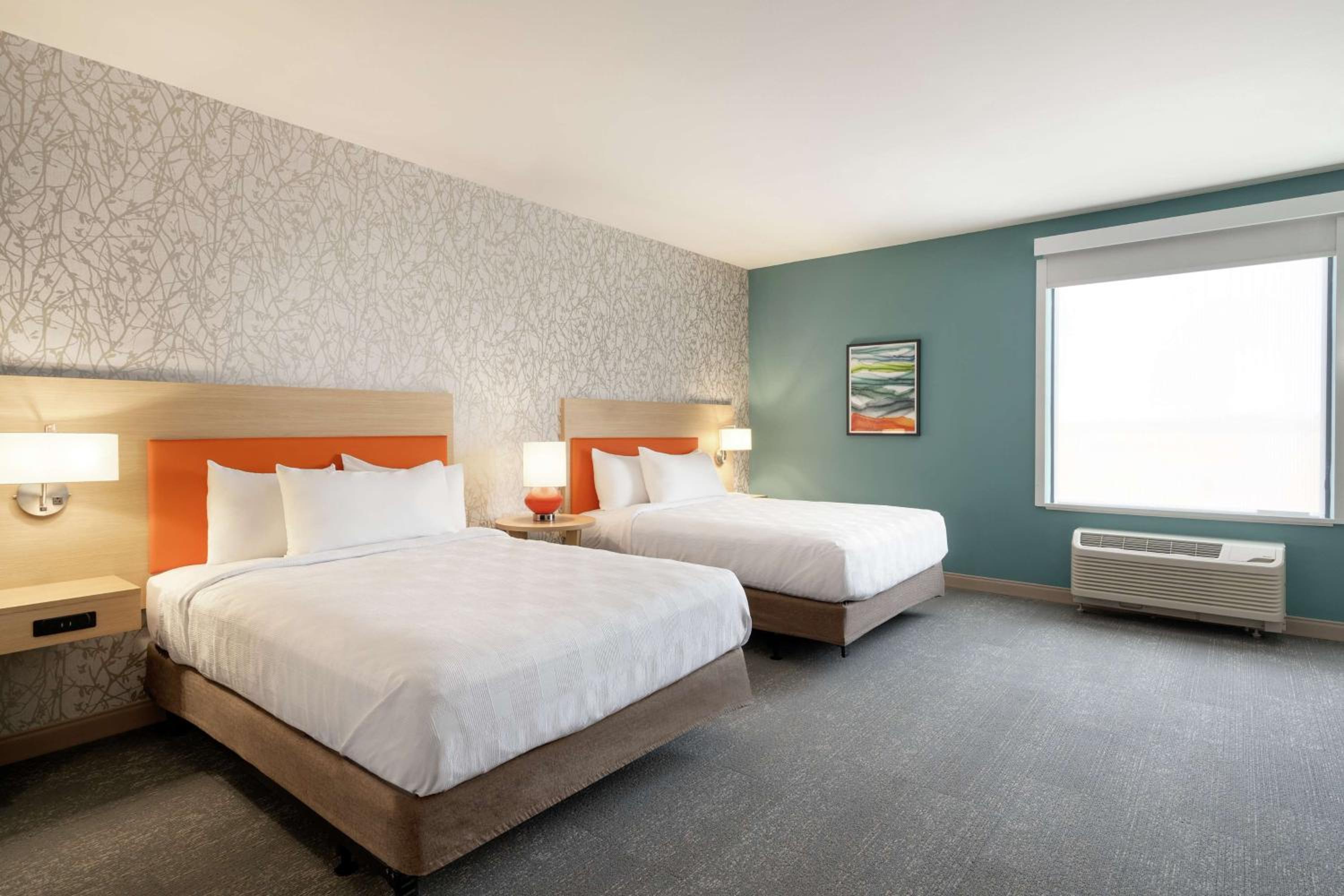 Alamogordo Vacations - Home2 Suites By Hilton Alamogordo White Sands - Property Image 10