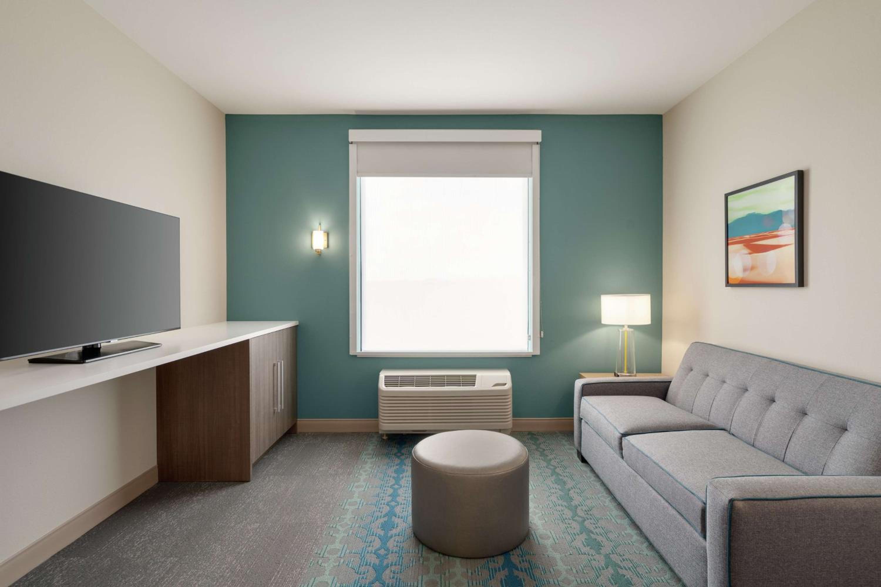 Alamogordo Vacations - Home2 Suites By Hilton Alamogordo White Sands - Property Image 12