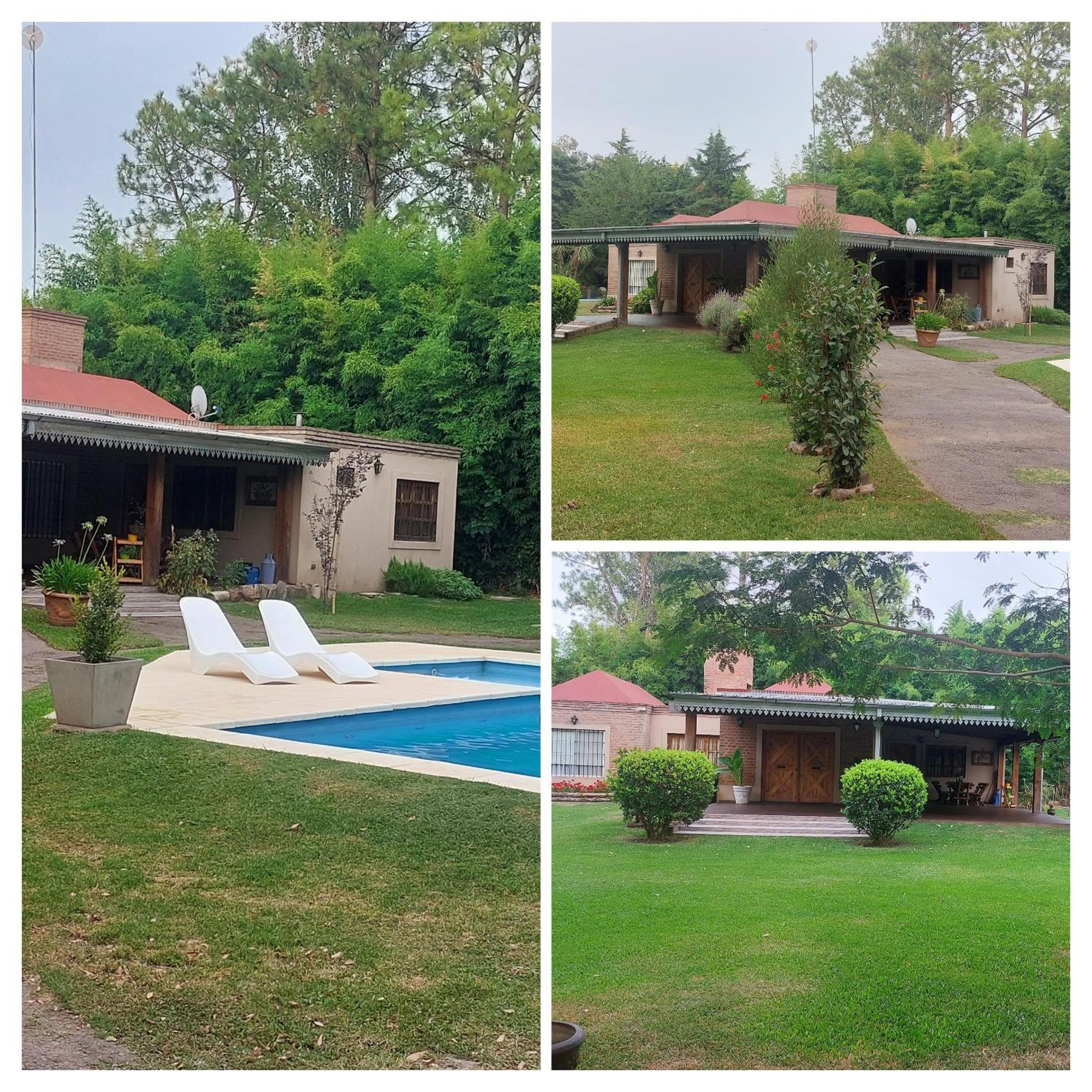 La Clarita , hospedaje boutique de descanso