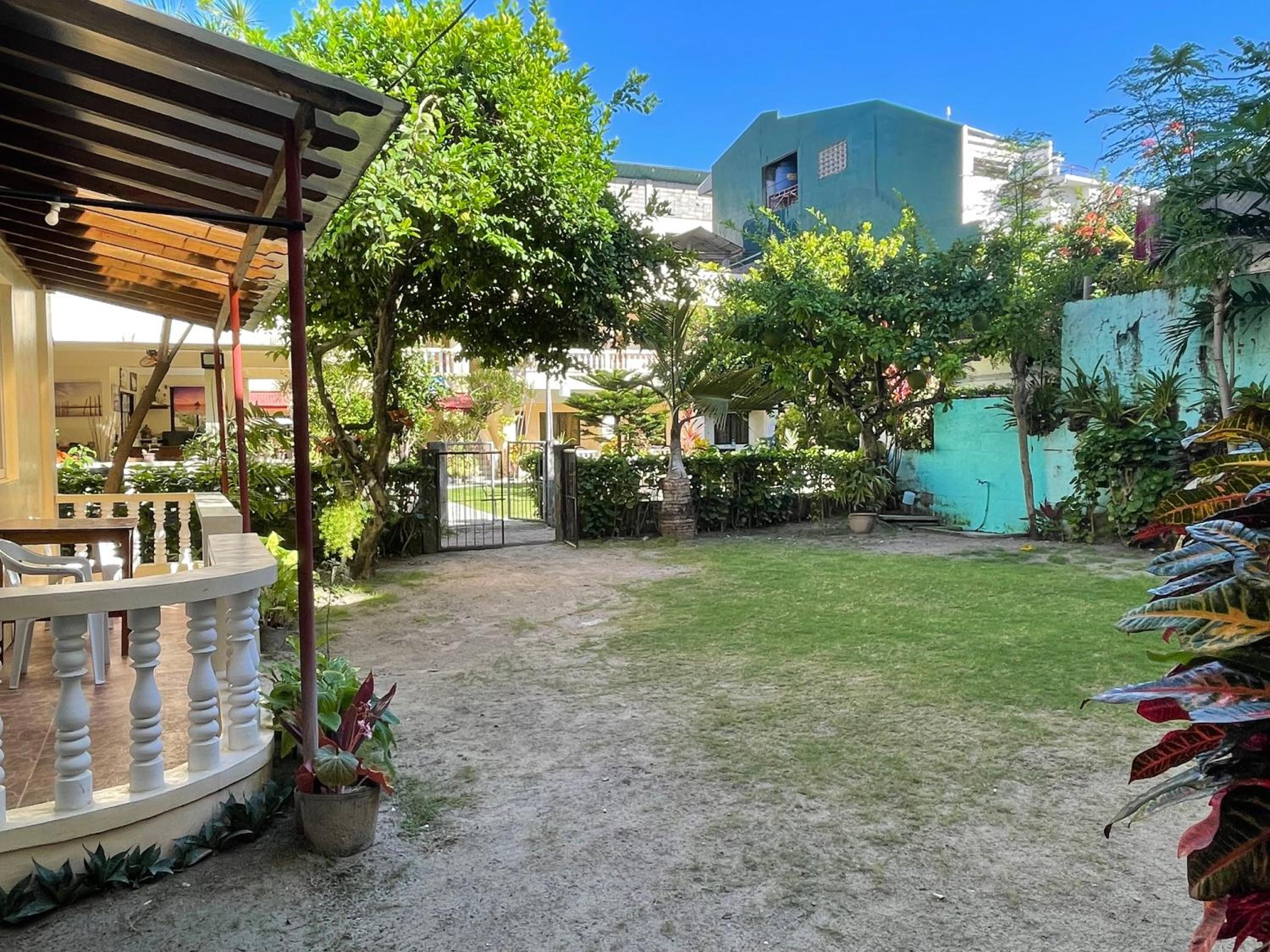 FIESTA HAUS RESORT