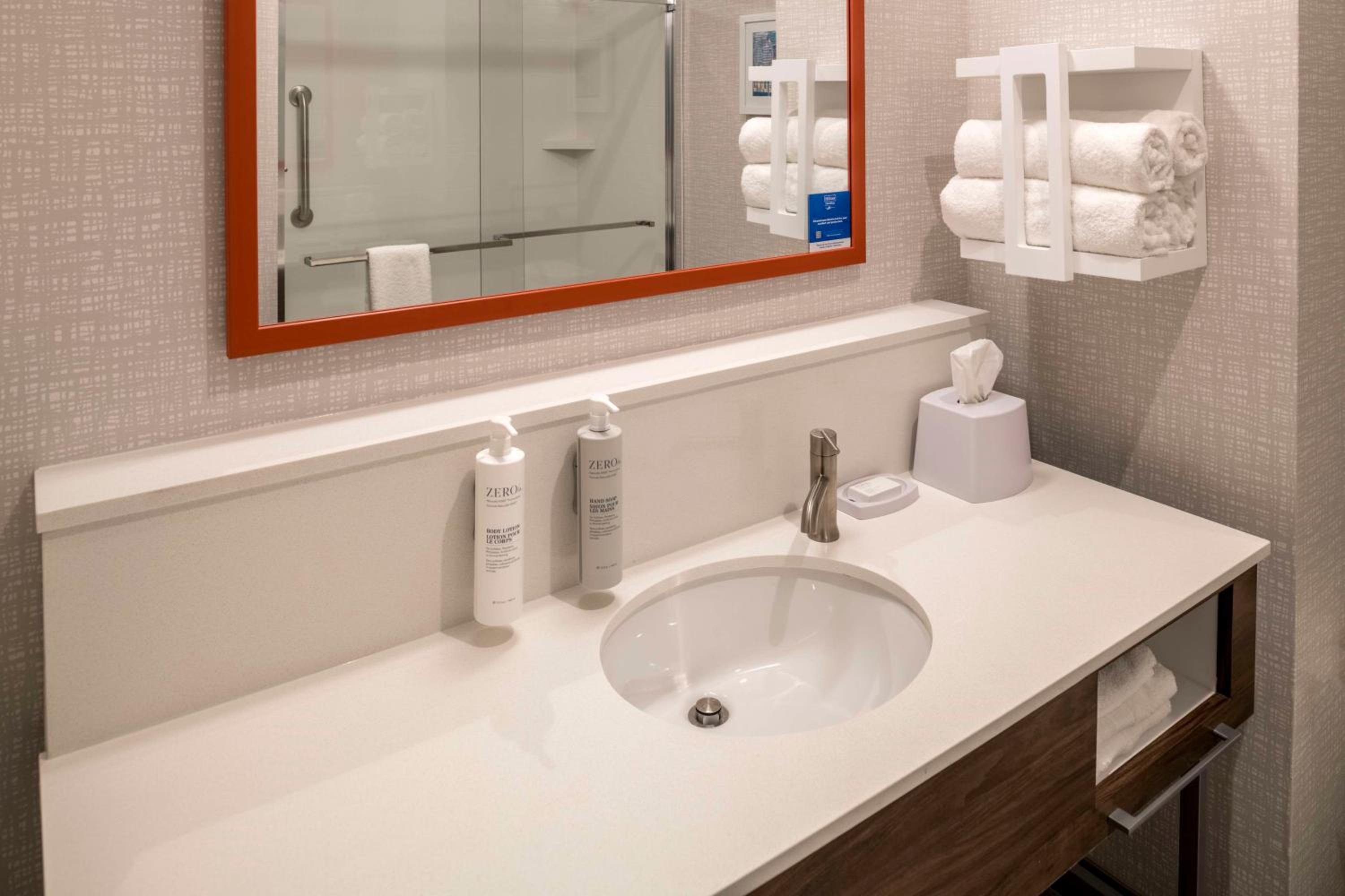 Hampton Inn & Suites Huntington Downtown, Ny, Billede 17