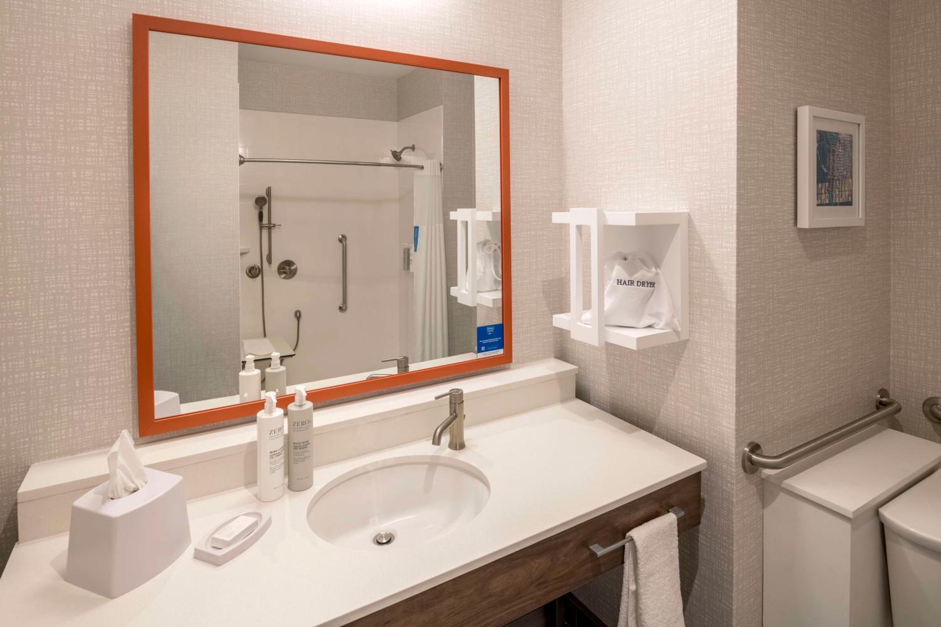 Hampton Inn & Suites Huntington Downtown, Ny, Billede 23