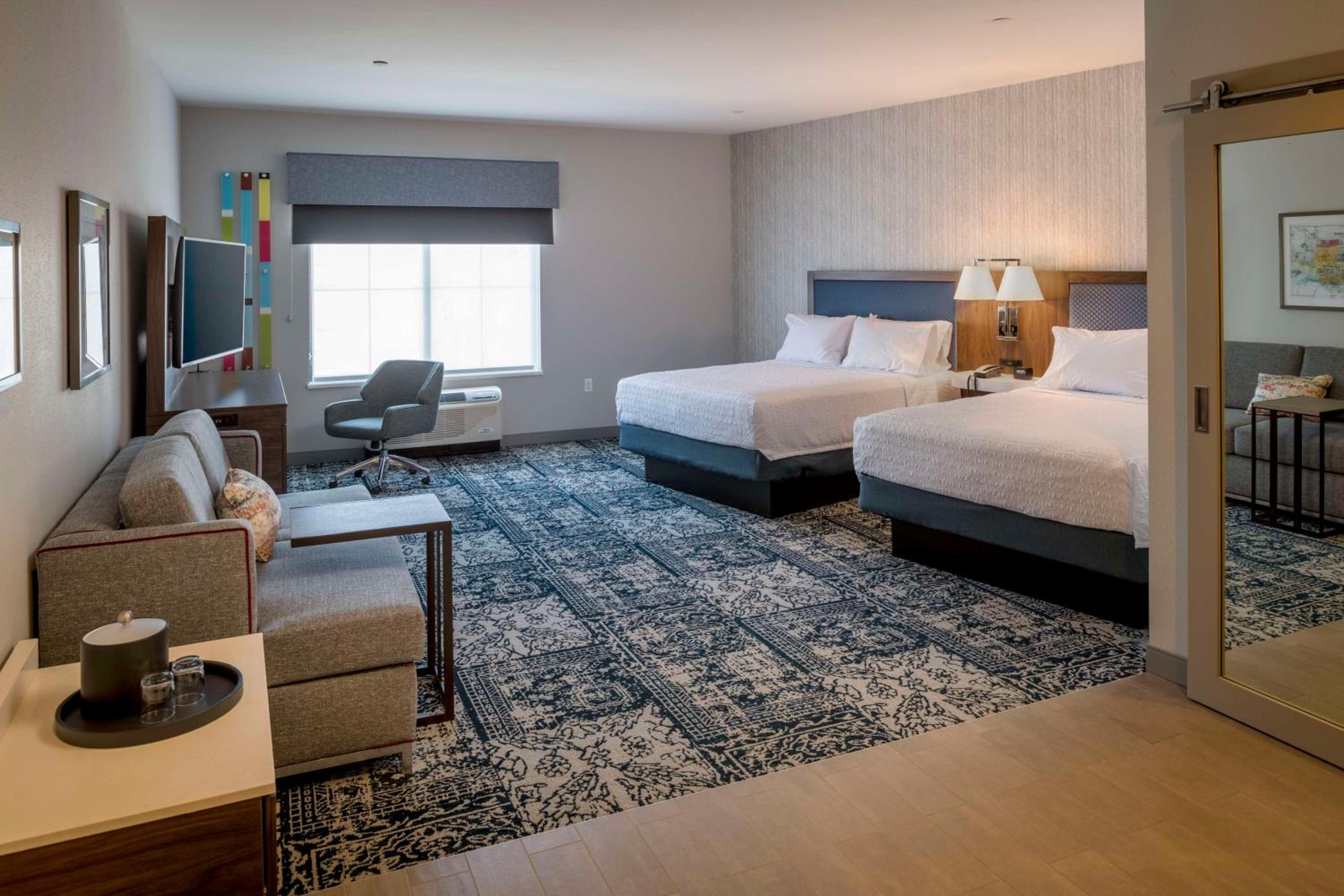 Hampton Inn & Suites Huntington Downtown, Ny, Billede 18