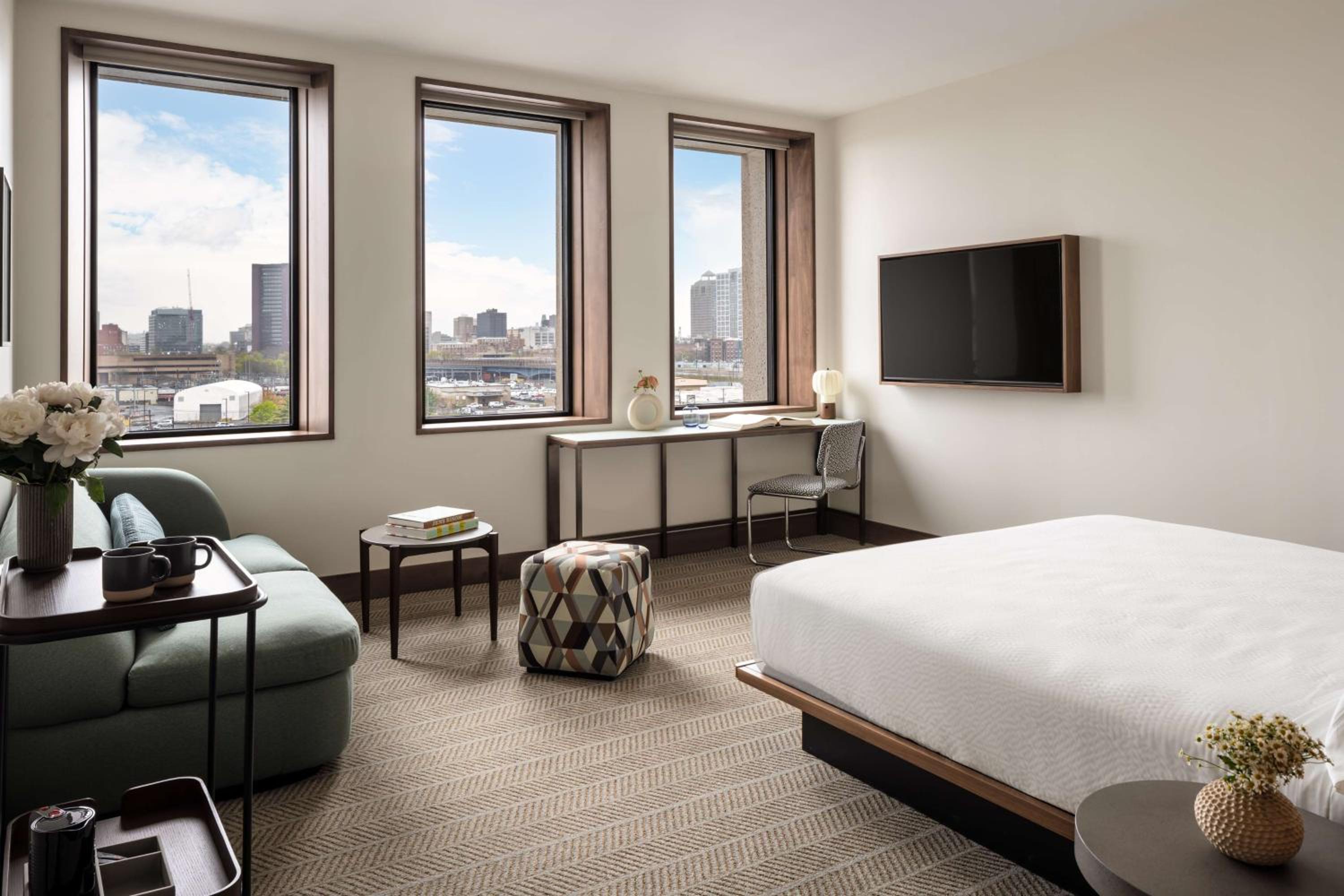 New Haven Vacations - Hotel Marcel New Haven, Tapestry Collection By Hilton - Property Image 48