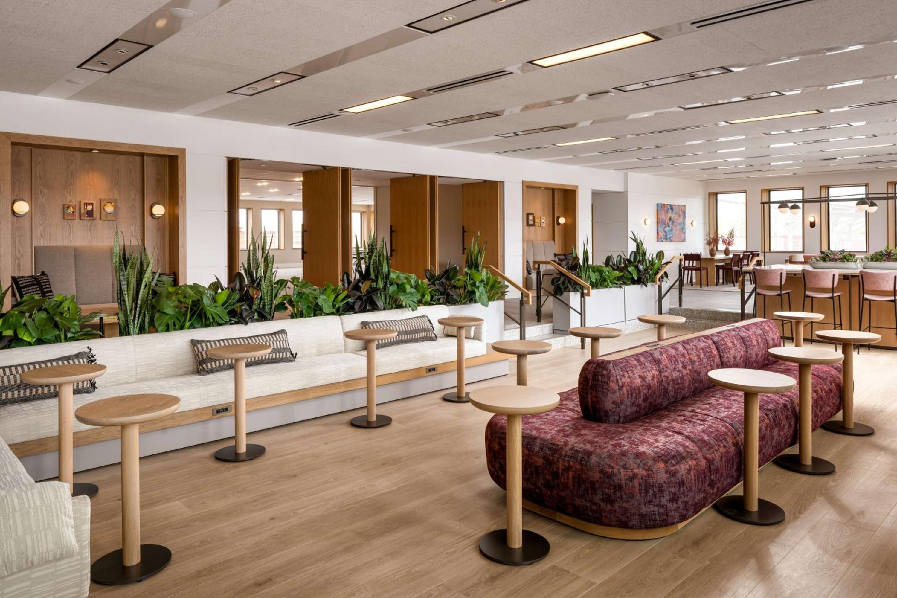 New Haven Vacations - Hotel Marcel New Haven, Tapestry Collection By Hilton - Property Image 36