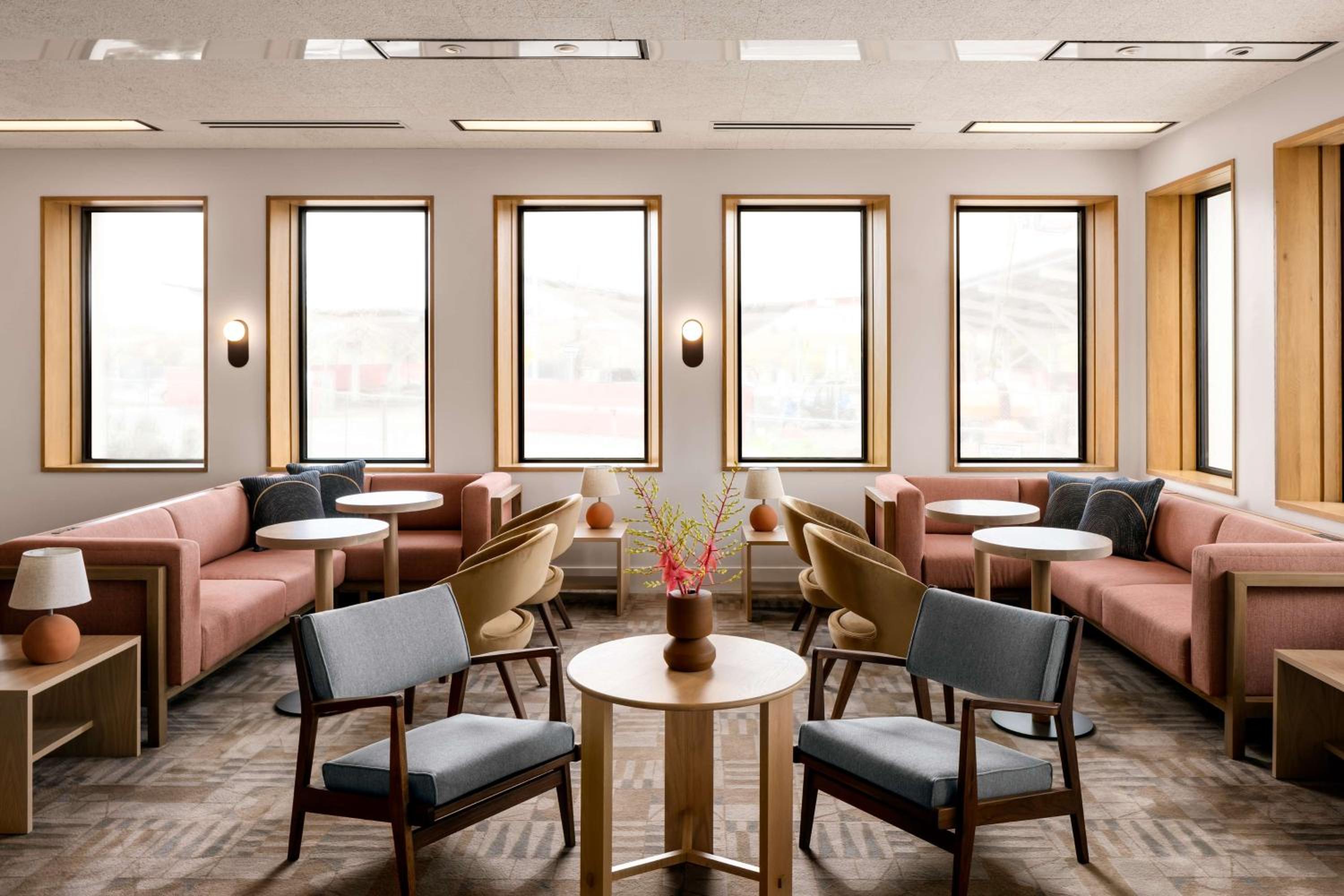 New Haven Vacations - Hotel Marcel New Haven, Tapestry Collection By Hilton - Property Image 37