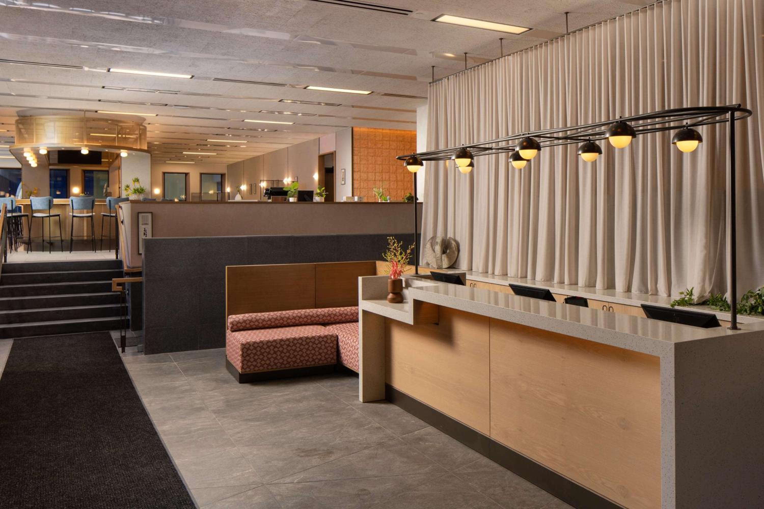 New Haven Vacations - Hotel Marcel New Haven, Tapestry Collection By Hilton - Property Image 38